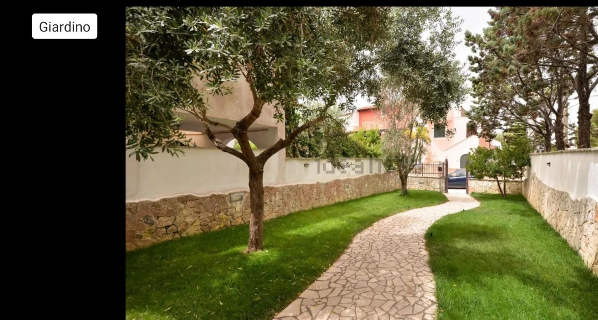 Villa Camilla Santa Maria al Bagno view 3