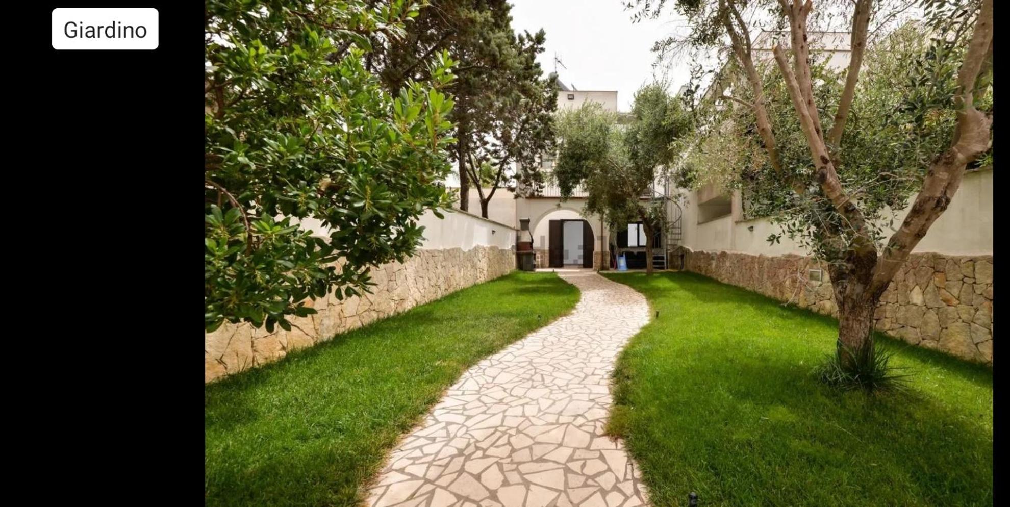 Villa Camilla Santa Maria al Bagno view 2