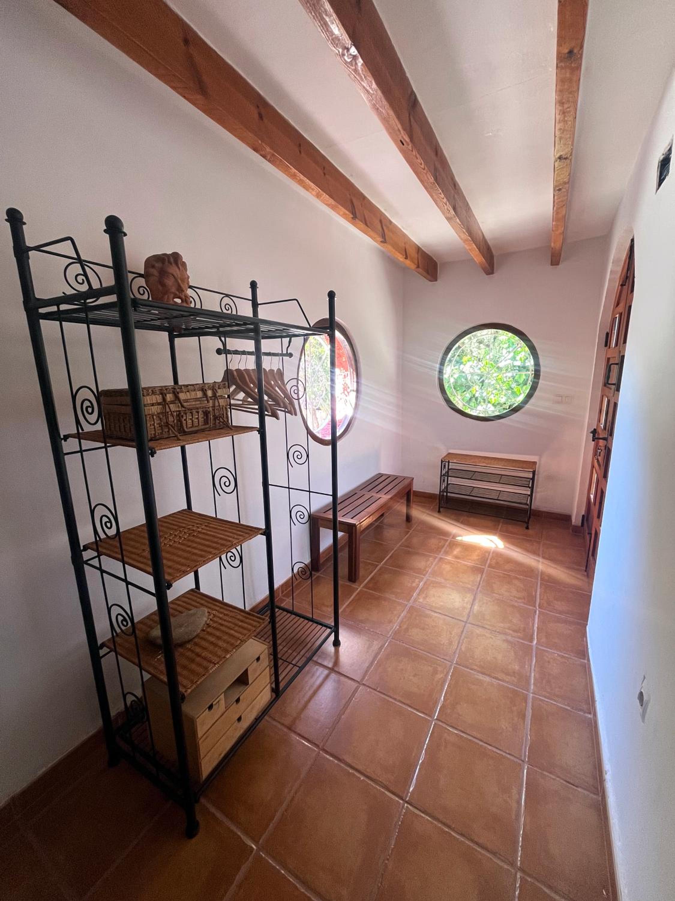 Chalet BENIARBEIG a 350m de la playa view 4