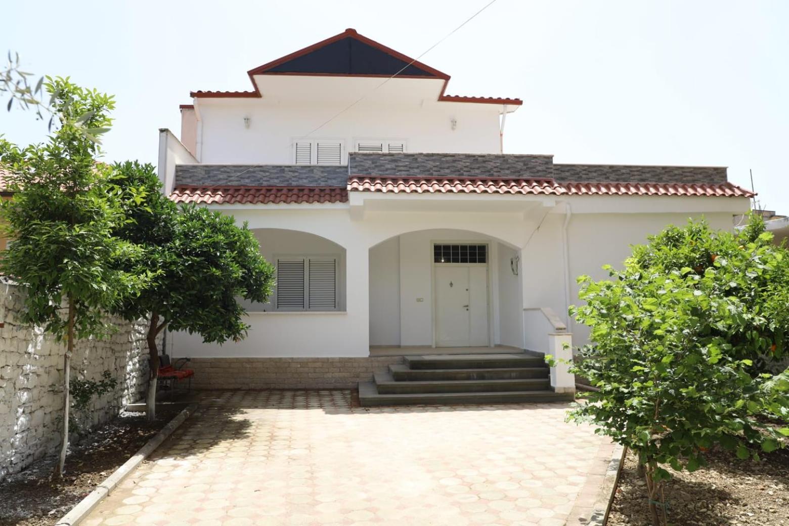 Vila Vokopola
