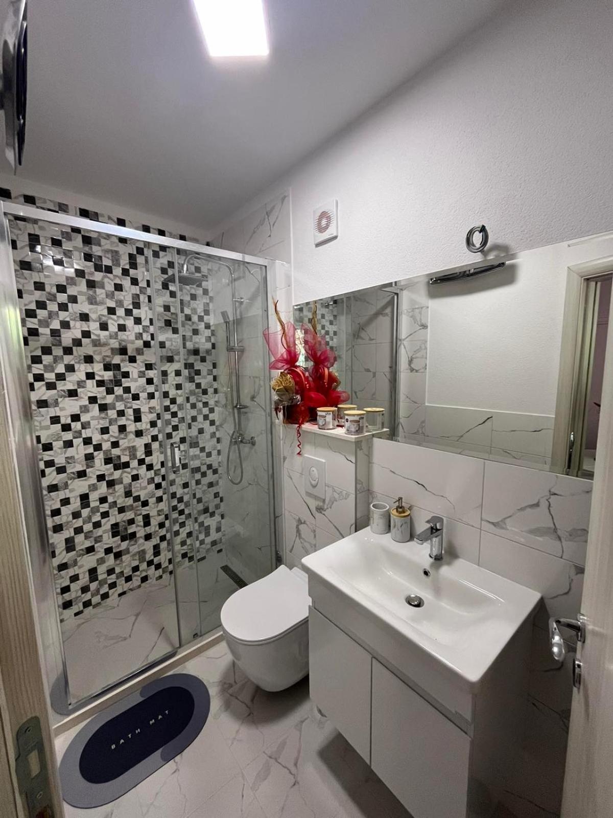 Bonaca Lux Apartment