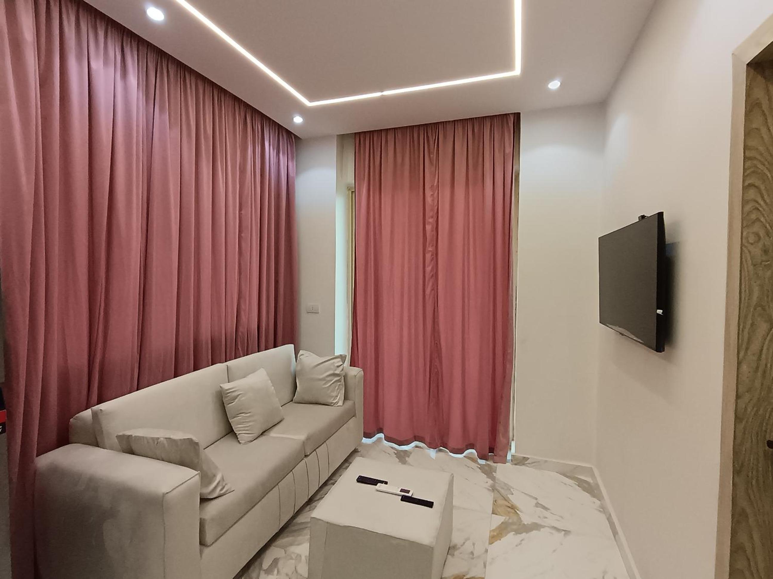 B101 Apartment view 2