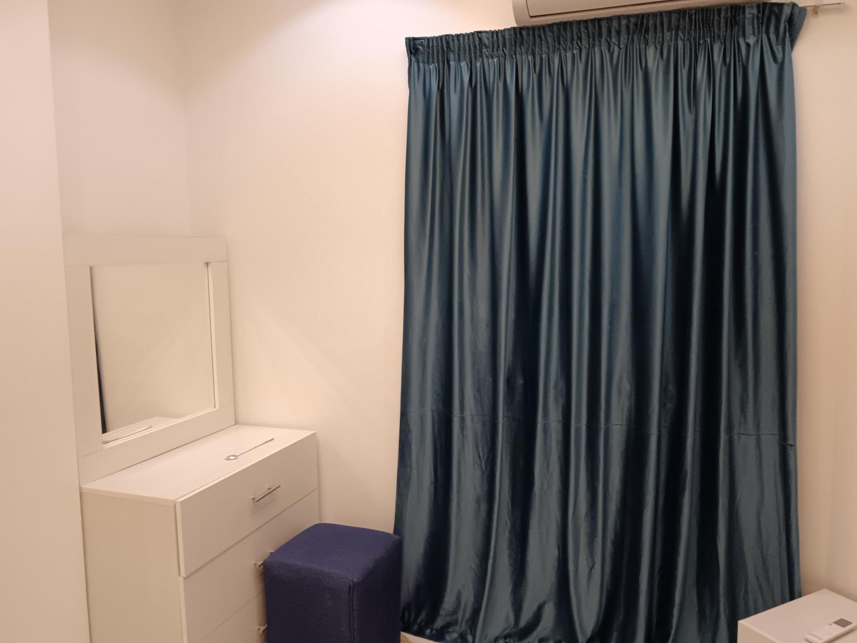 B101 Apartment view 3