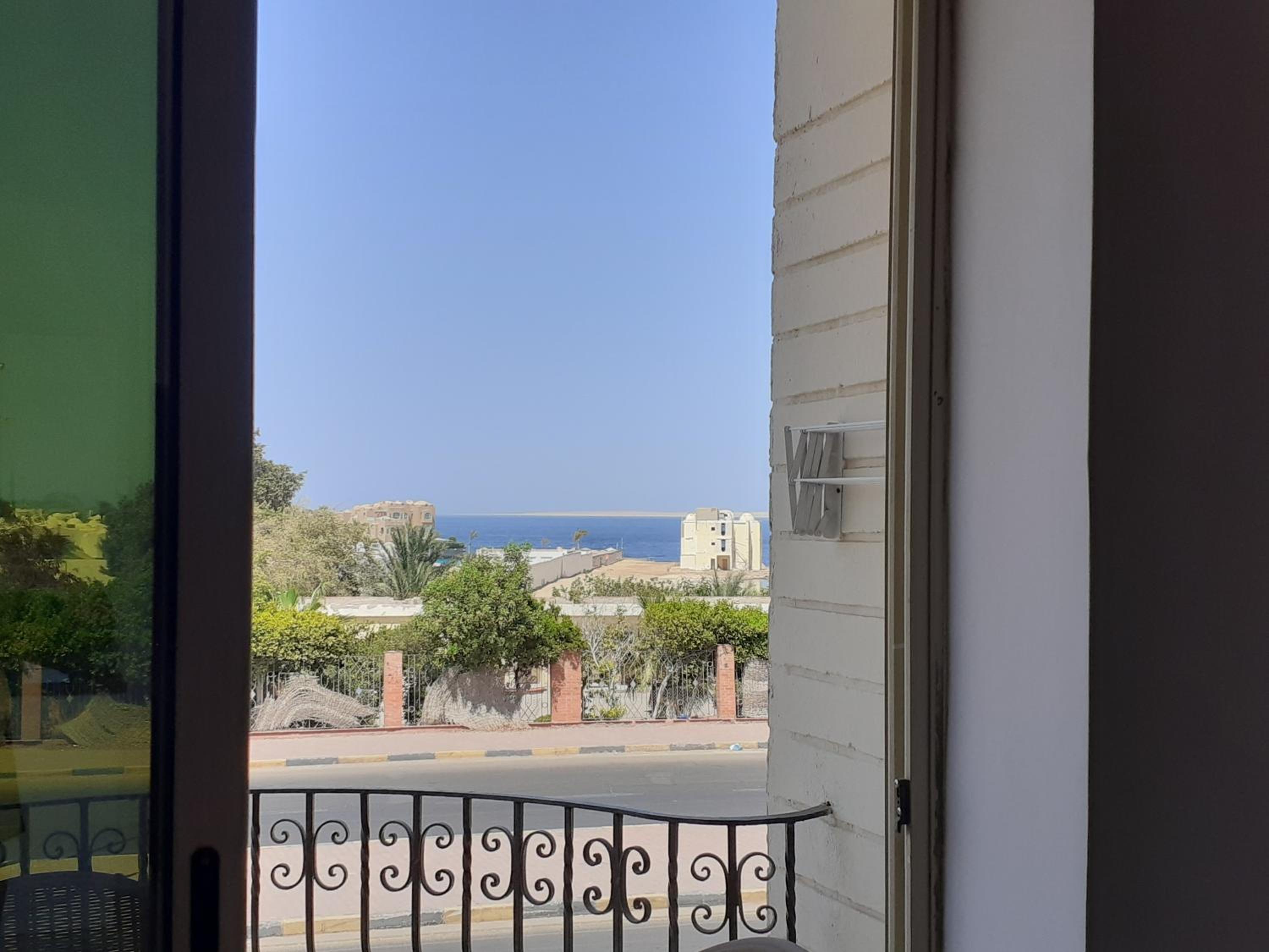 B101 Apartment view 5