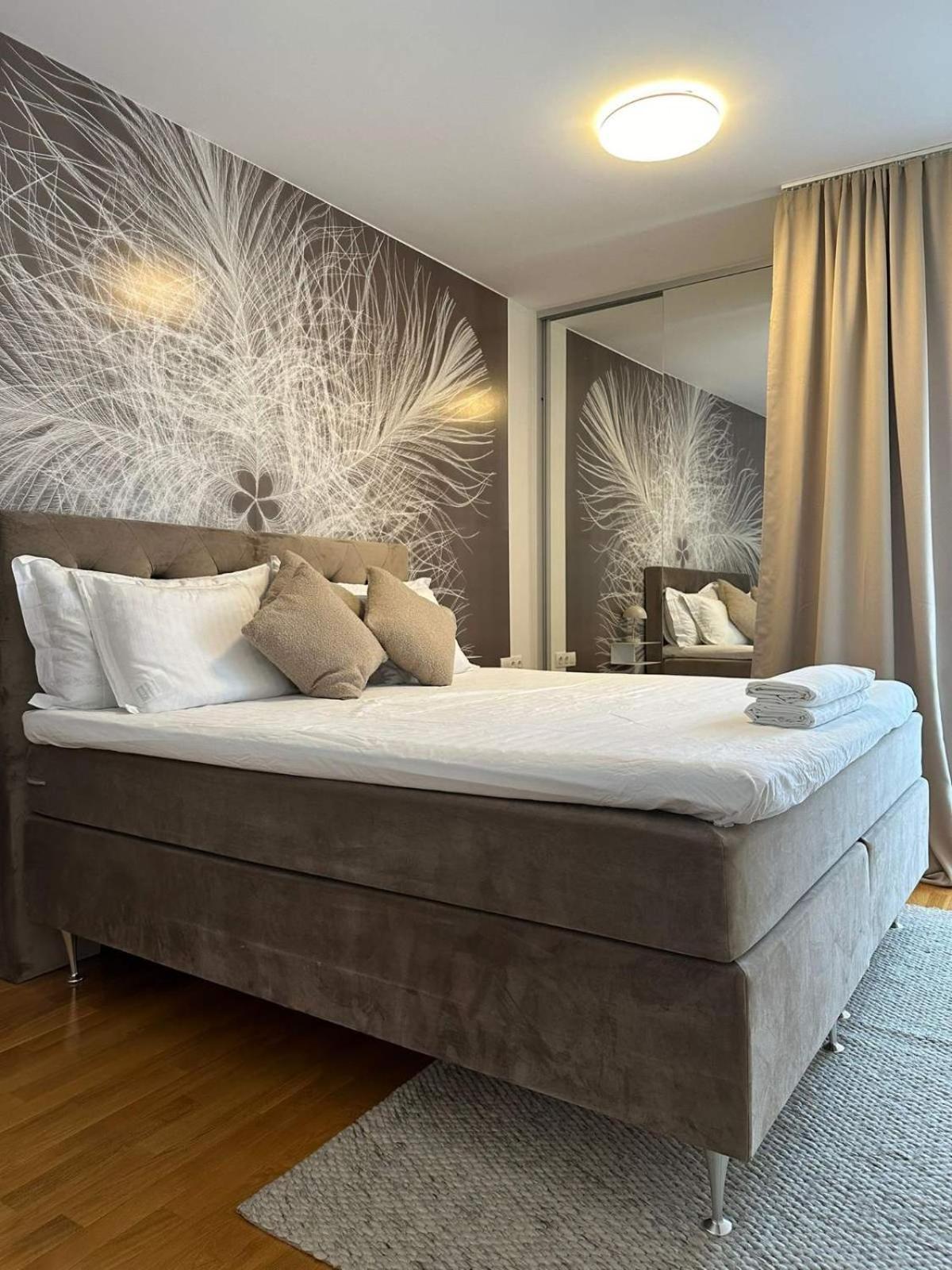 Sky hill residence Mostar