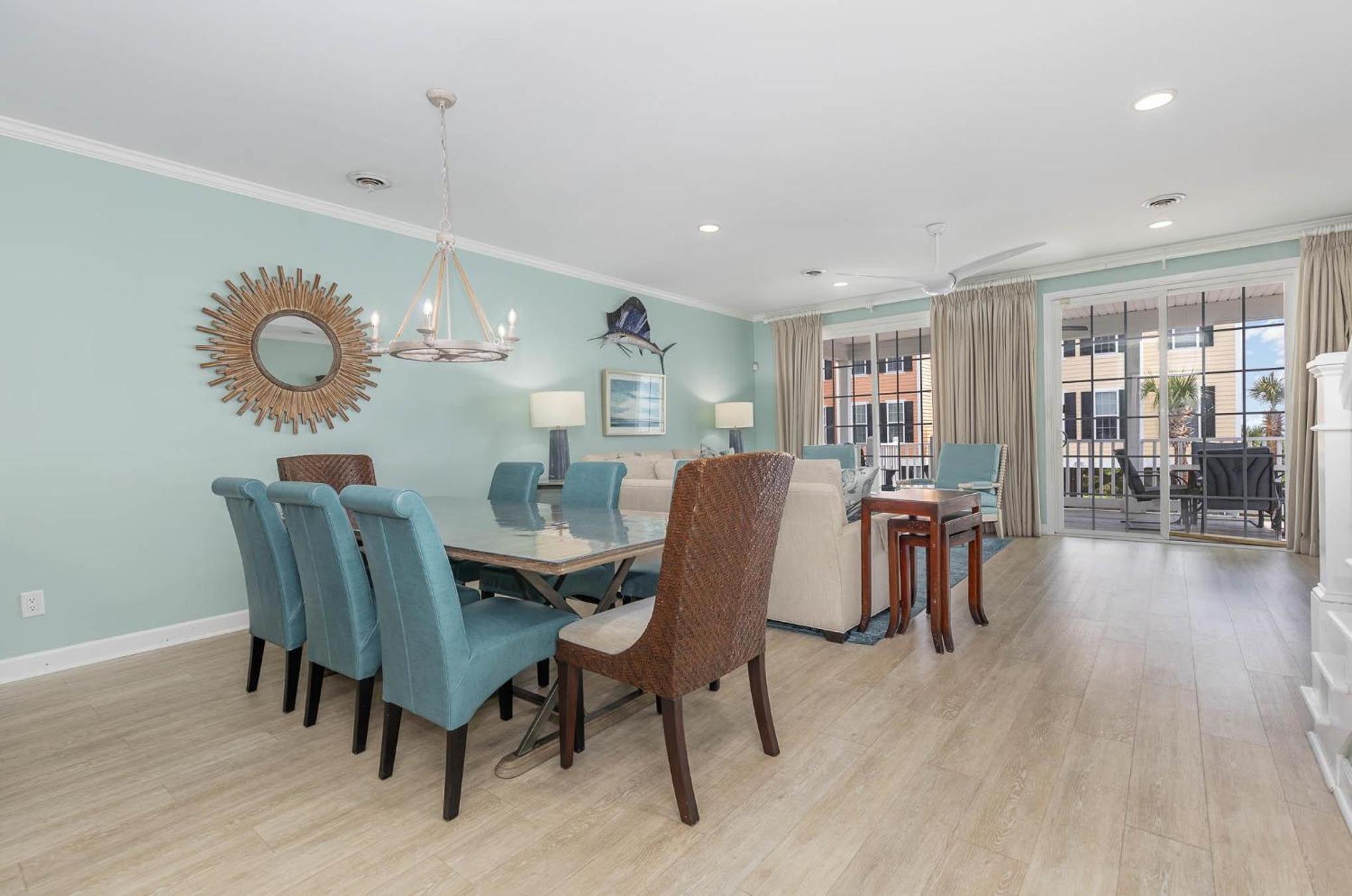 Coastal Charm view 5