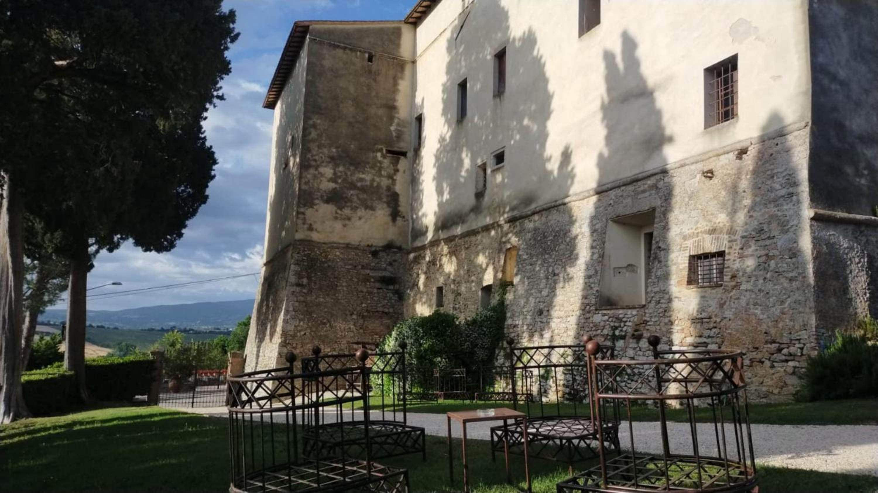 Locanda di Casigliano