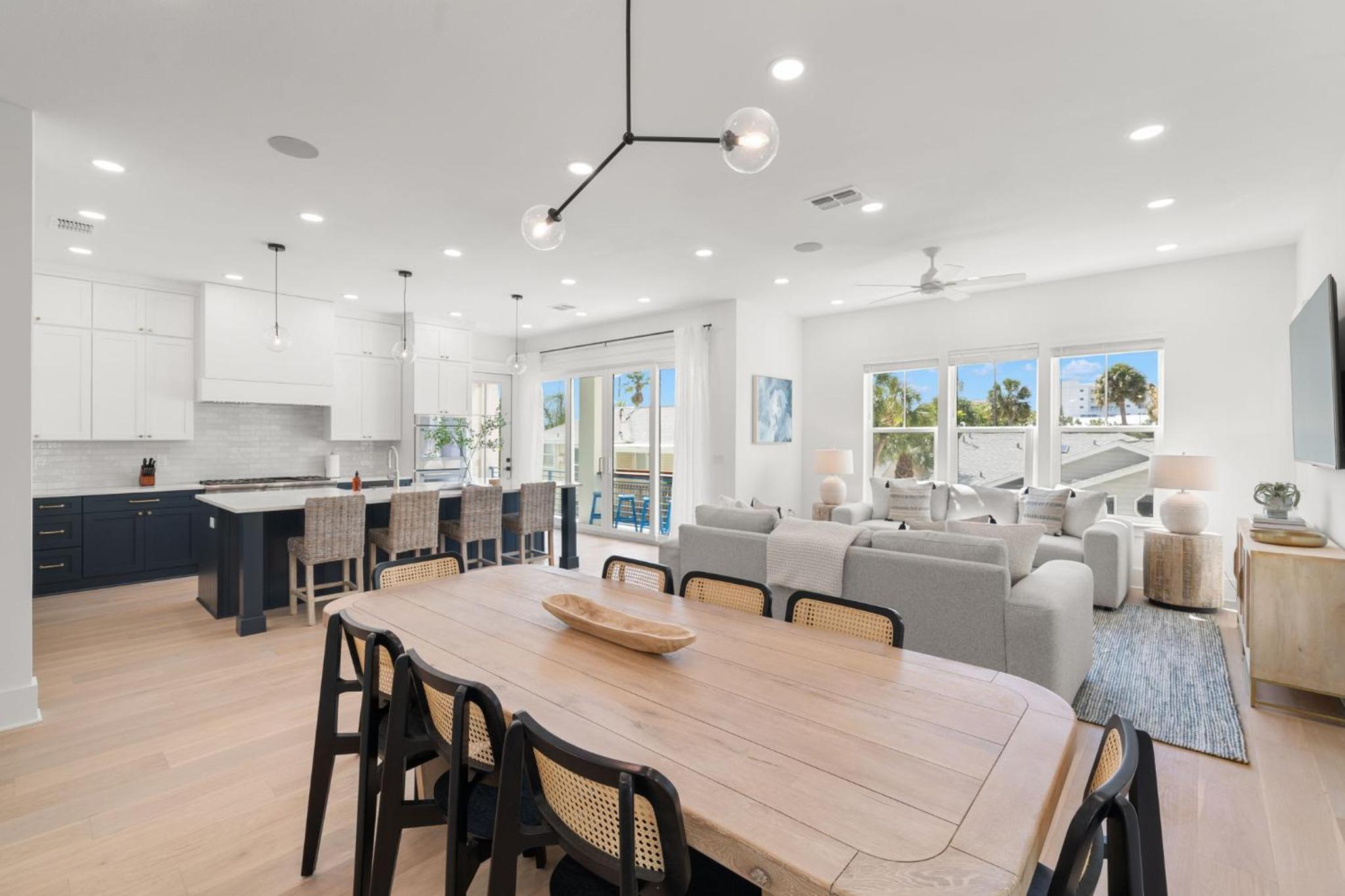 The Akoya & Pearl Houses at the Gemma - 2 Homes with Private Pools Just Steps to Clearwater Beach view 4
