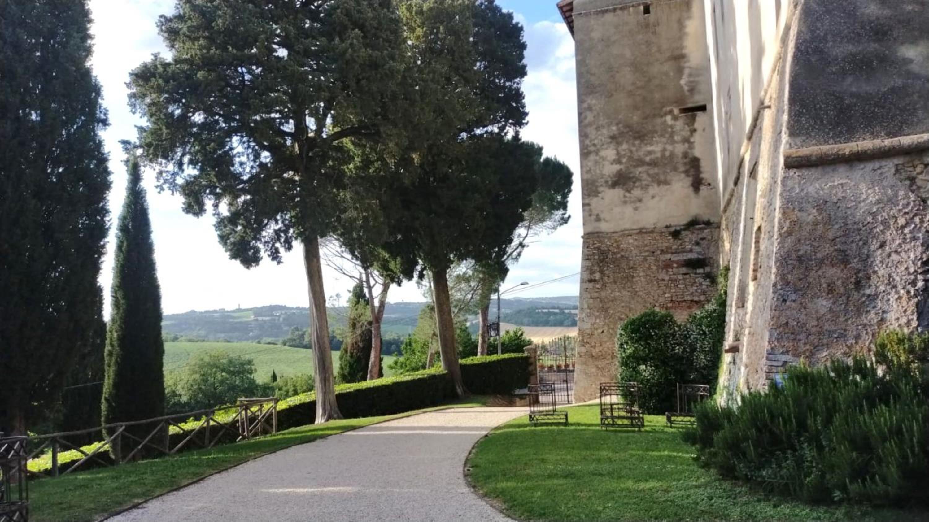 Locanda di Casigliano