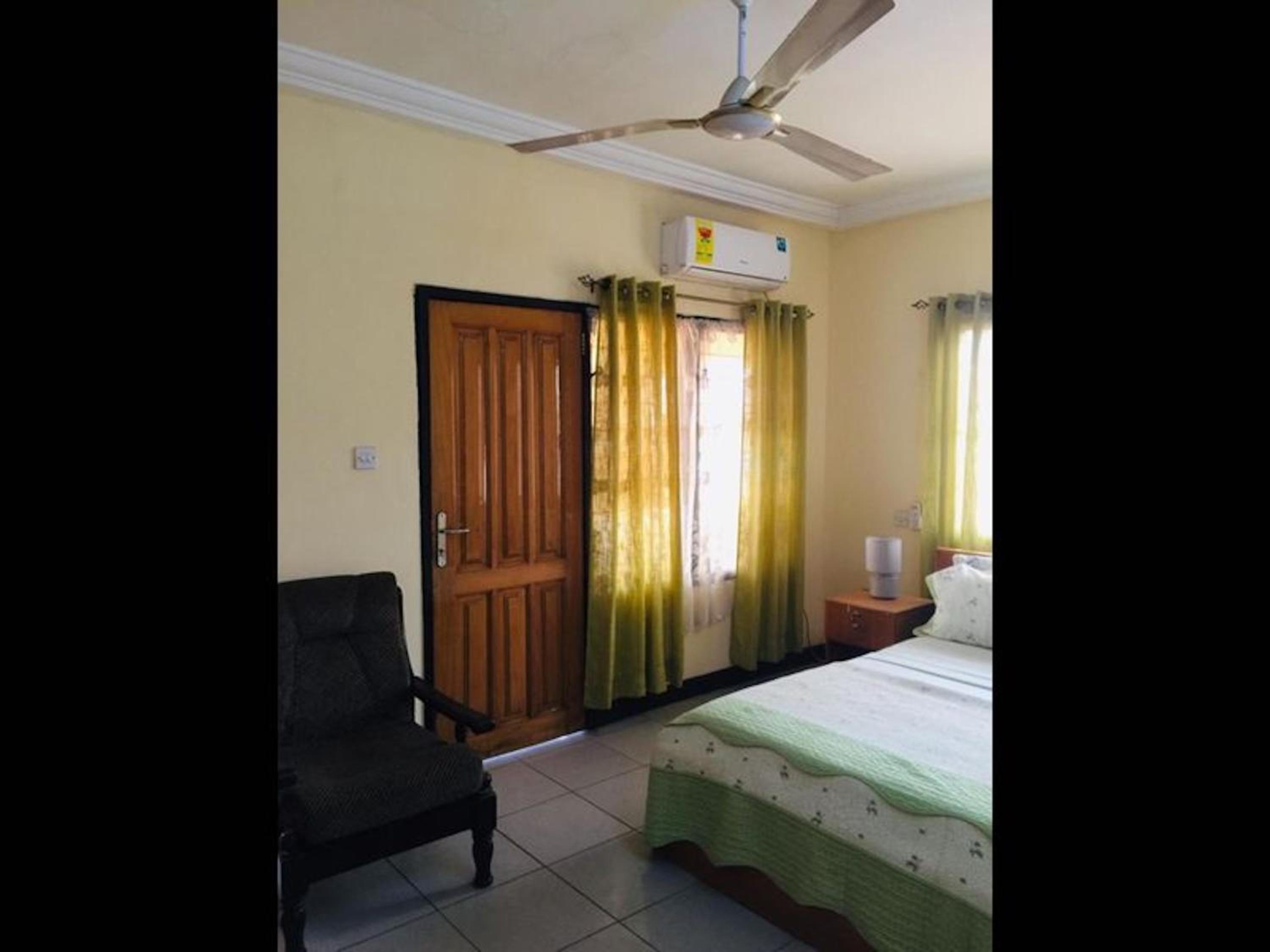 Single Room With Balcony view 5
