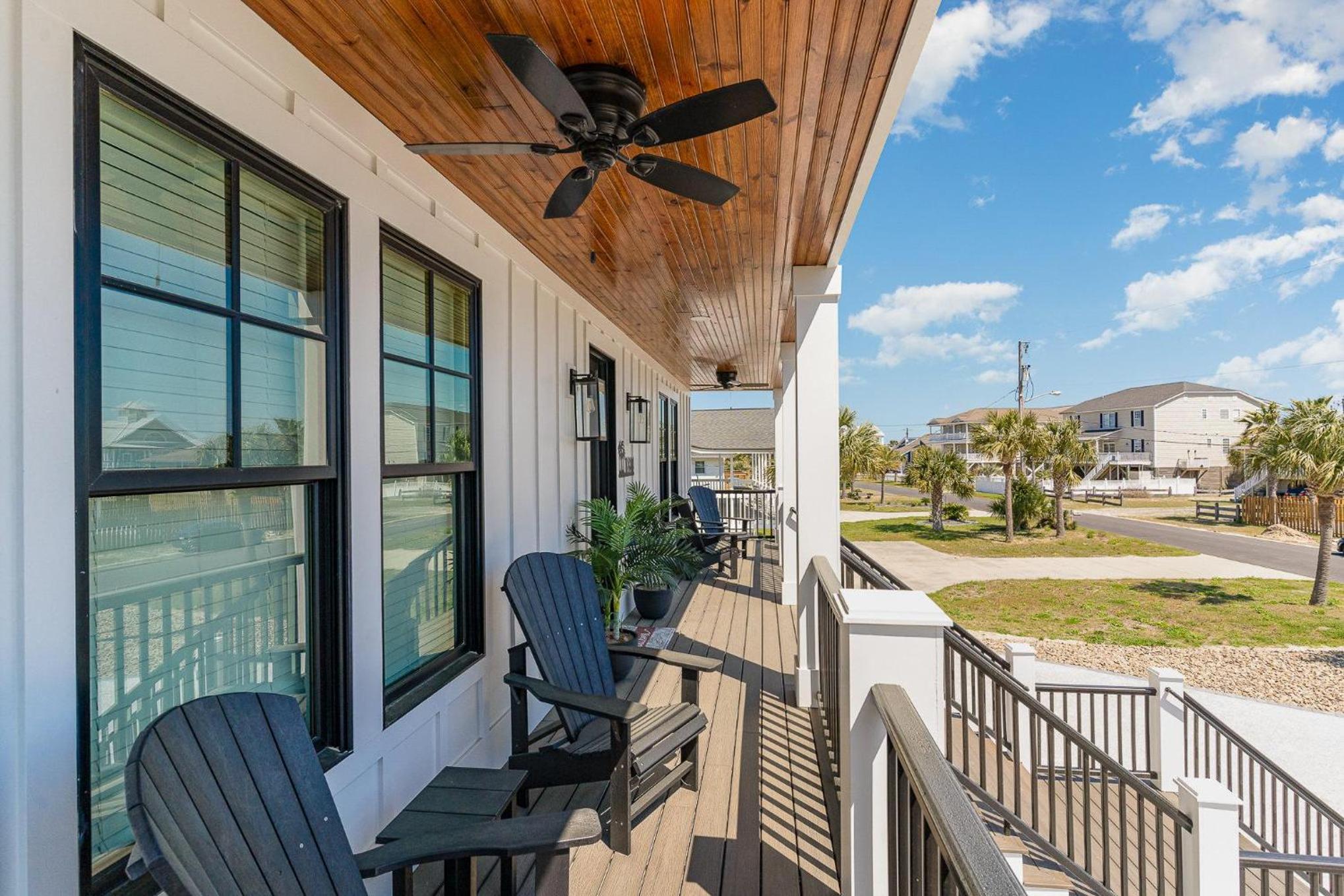Inlet Pearl view 5