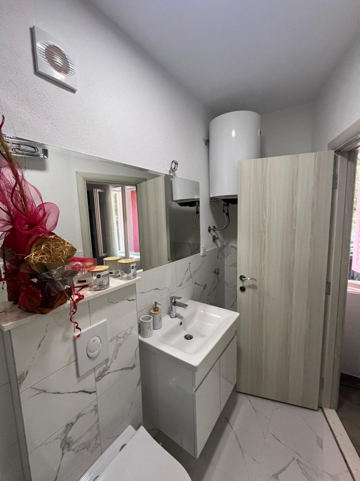 Bonaca Lux Apartment