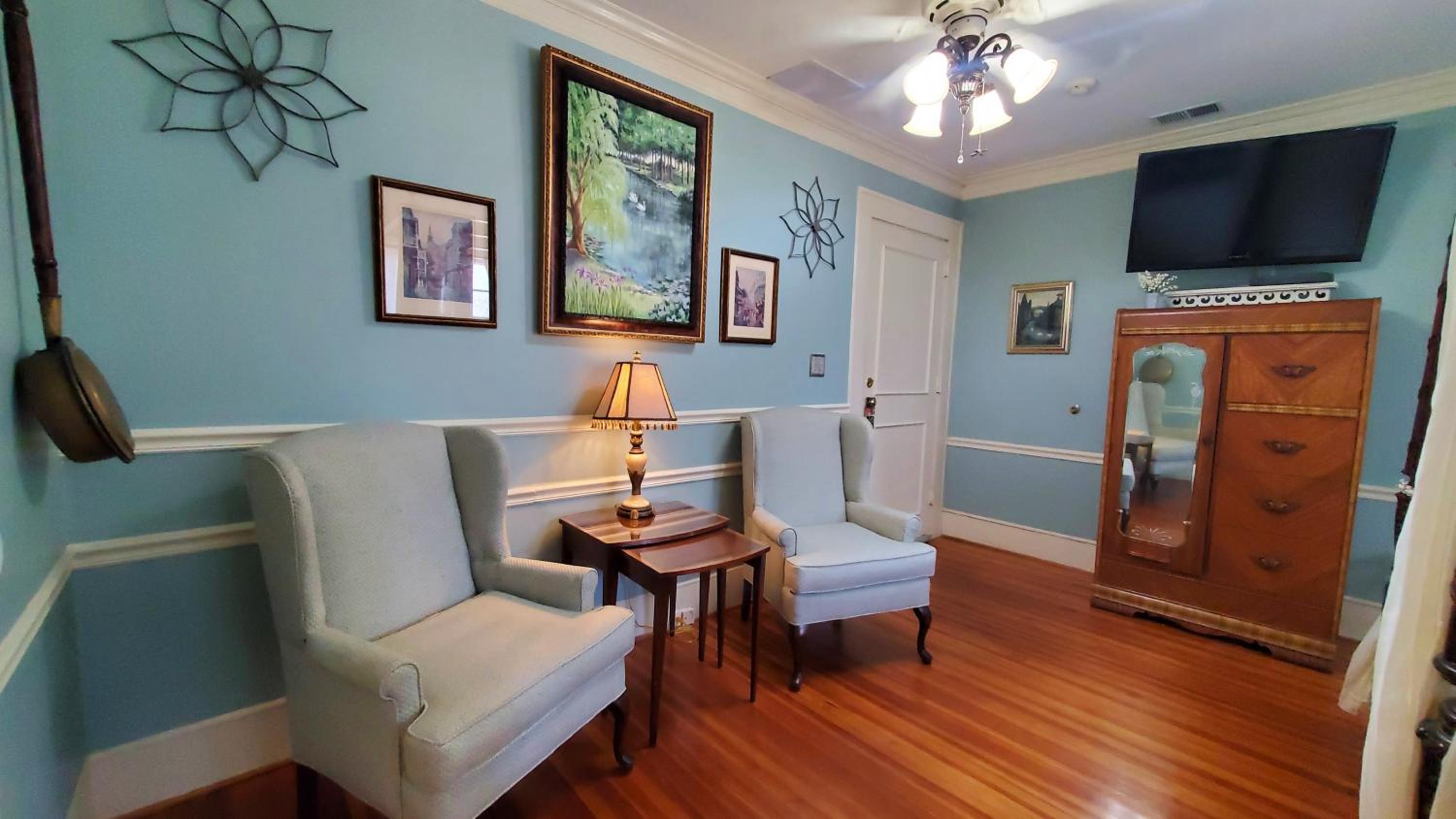 Pettigru Place Bed & Breakfast