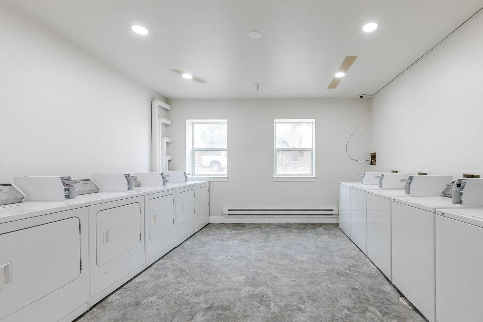 One Bedroom Corner Unit - Lots Of Light view 3
