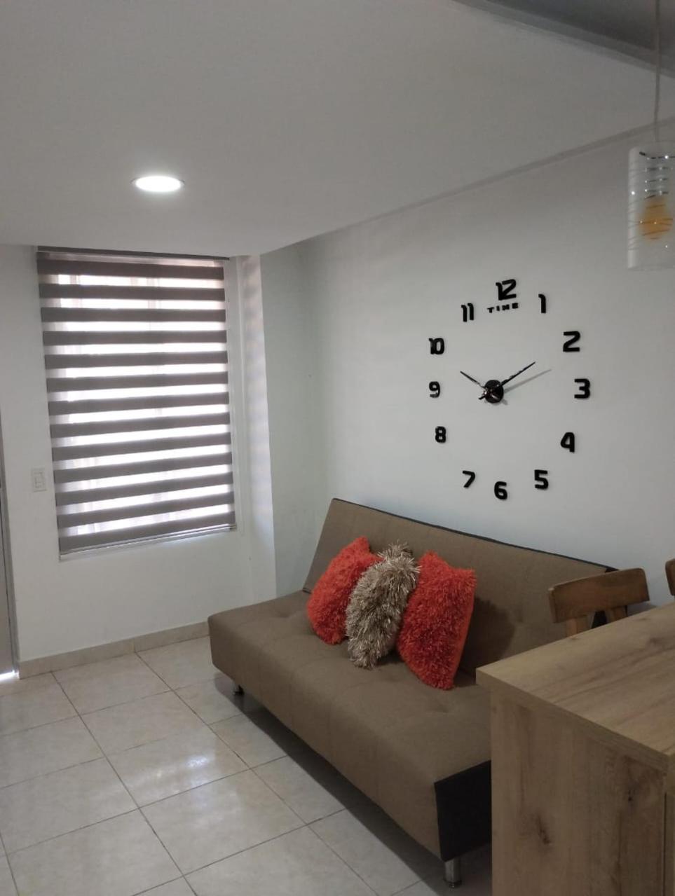 Hermoso aparta estudio en Medellin