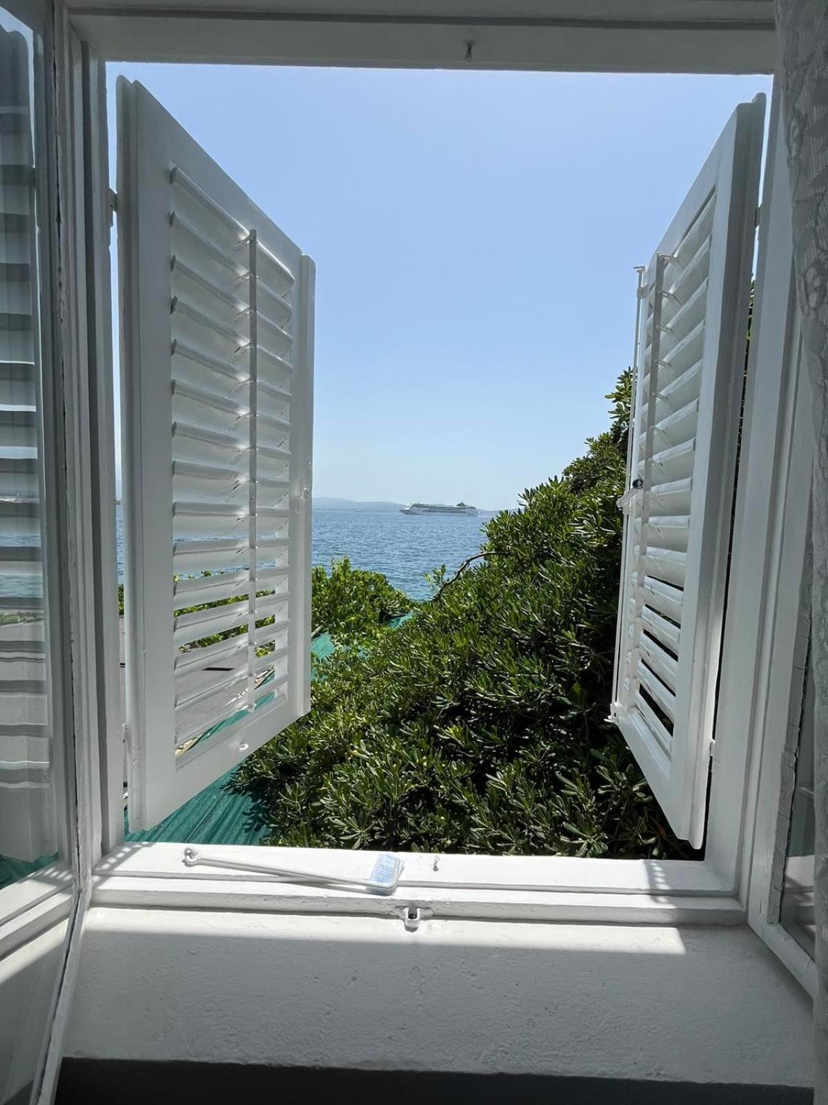 Bonaca Lux Apartment