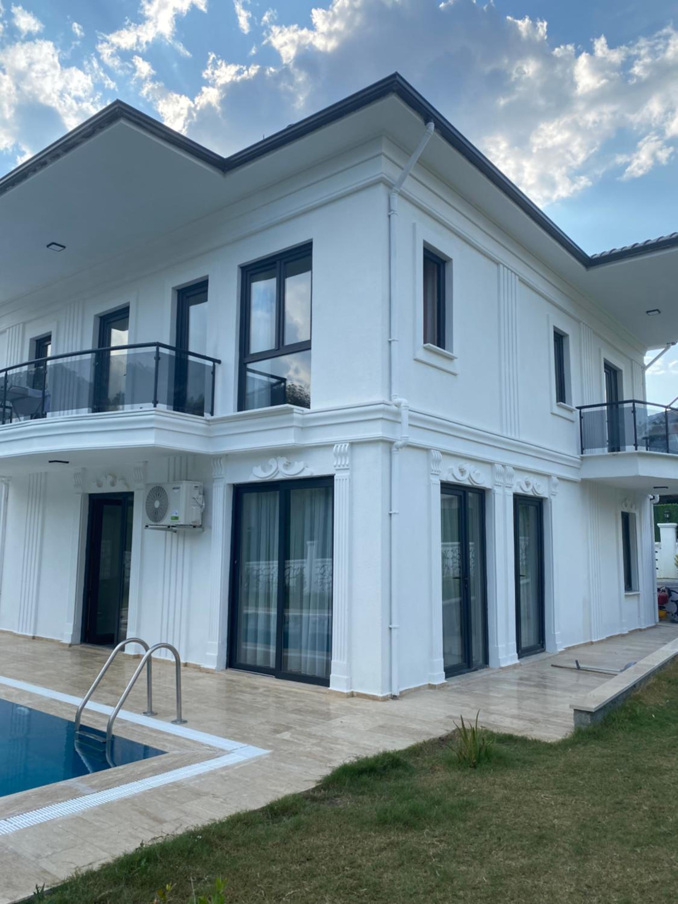 Star House