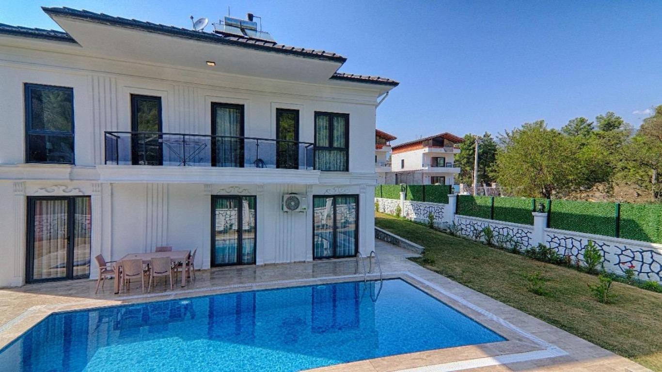 Star House
