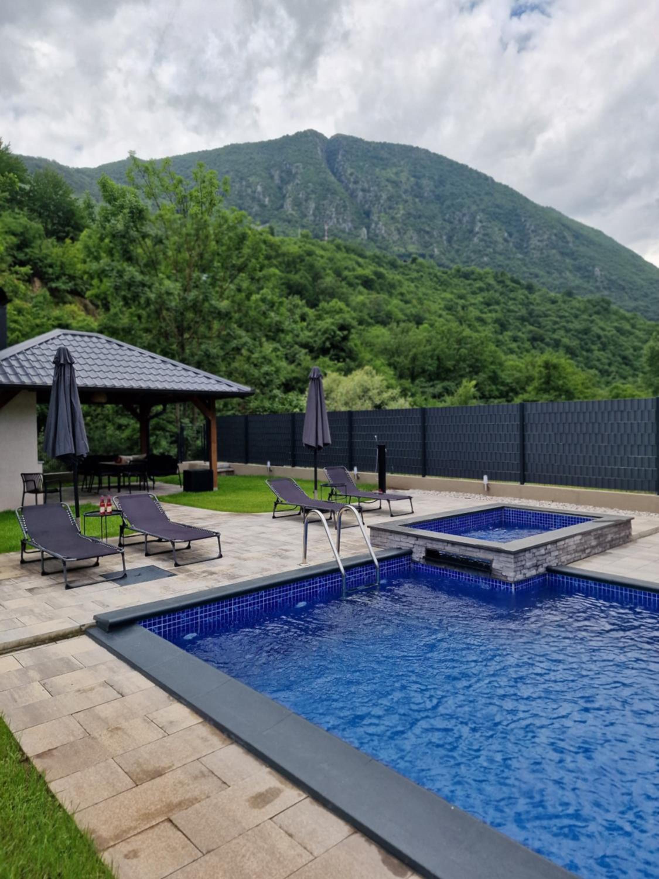 Villa Jenna