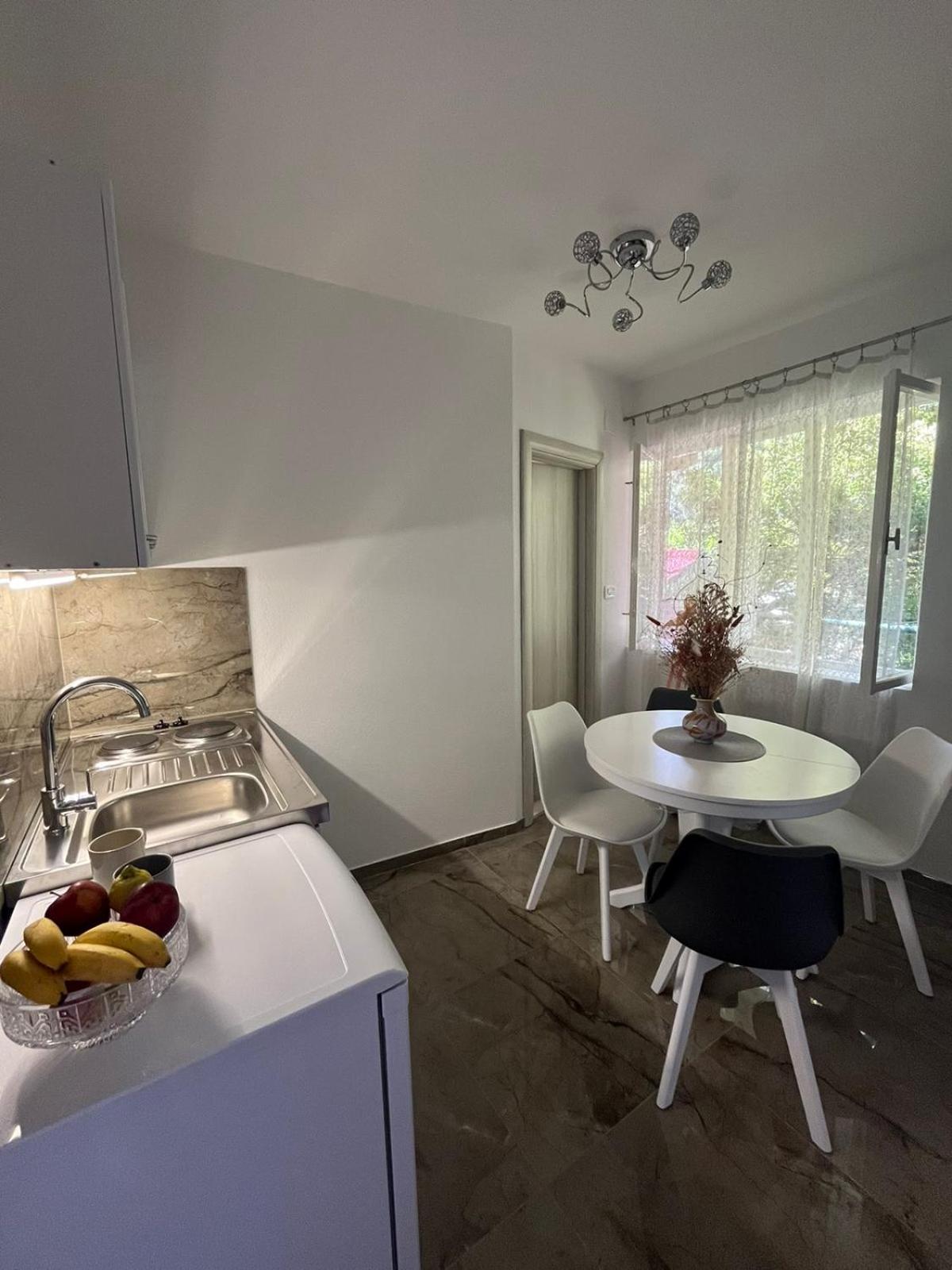 Bonaca Lux Apartment