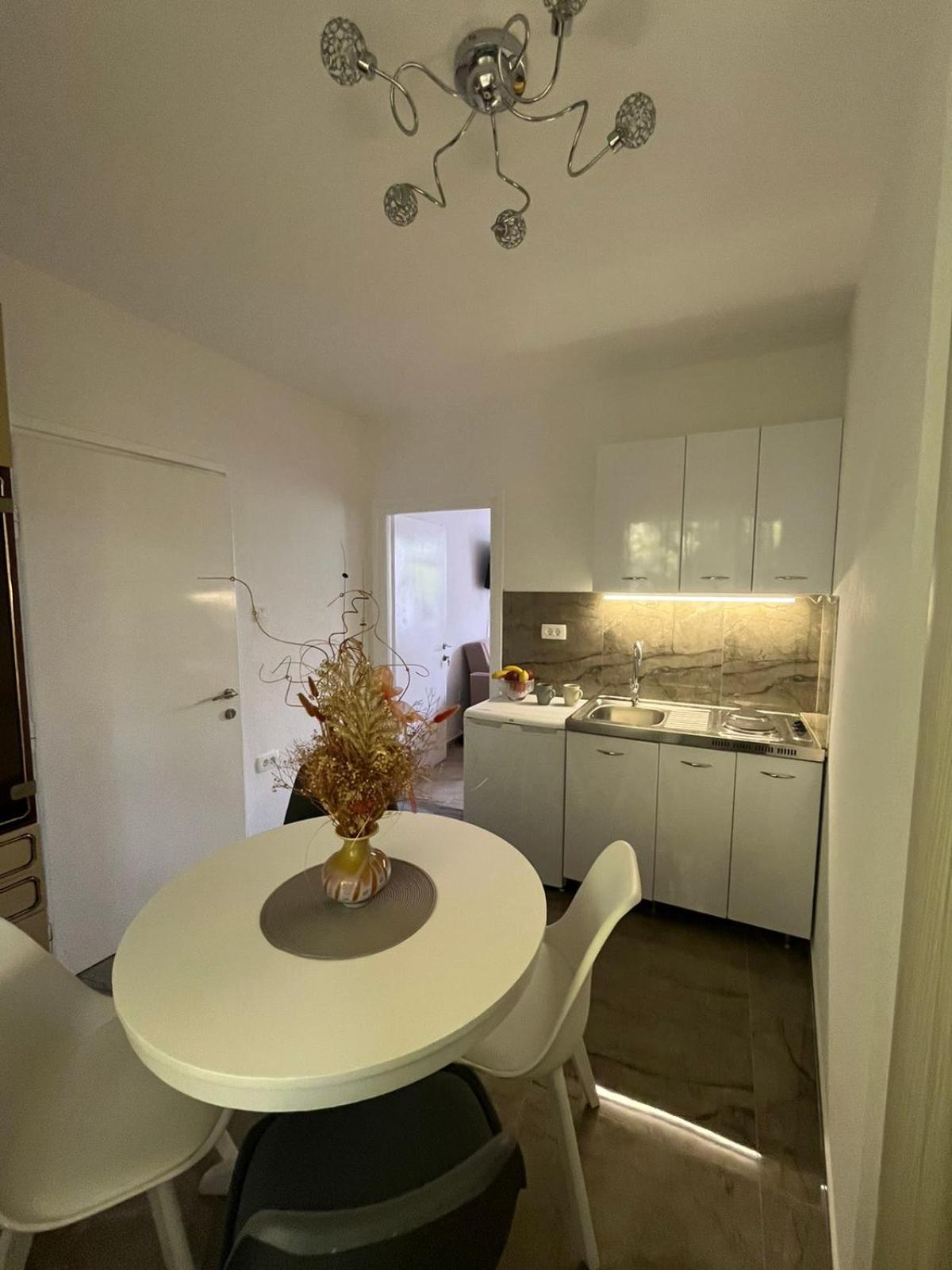 Bonaca Lux Apartment