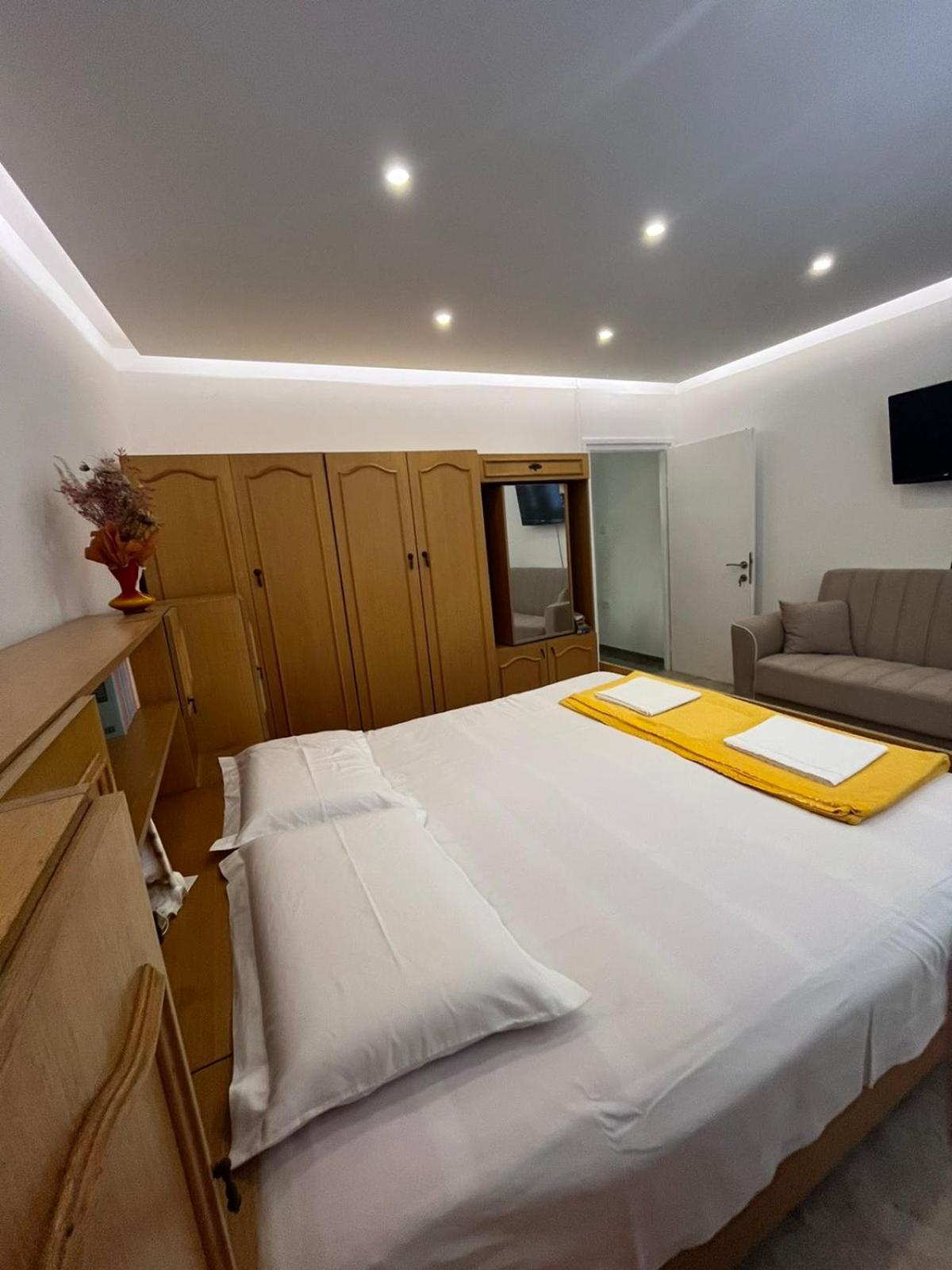 Bonaca Lux Apartment