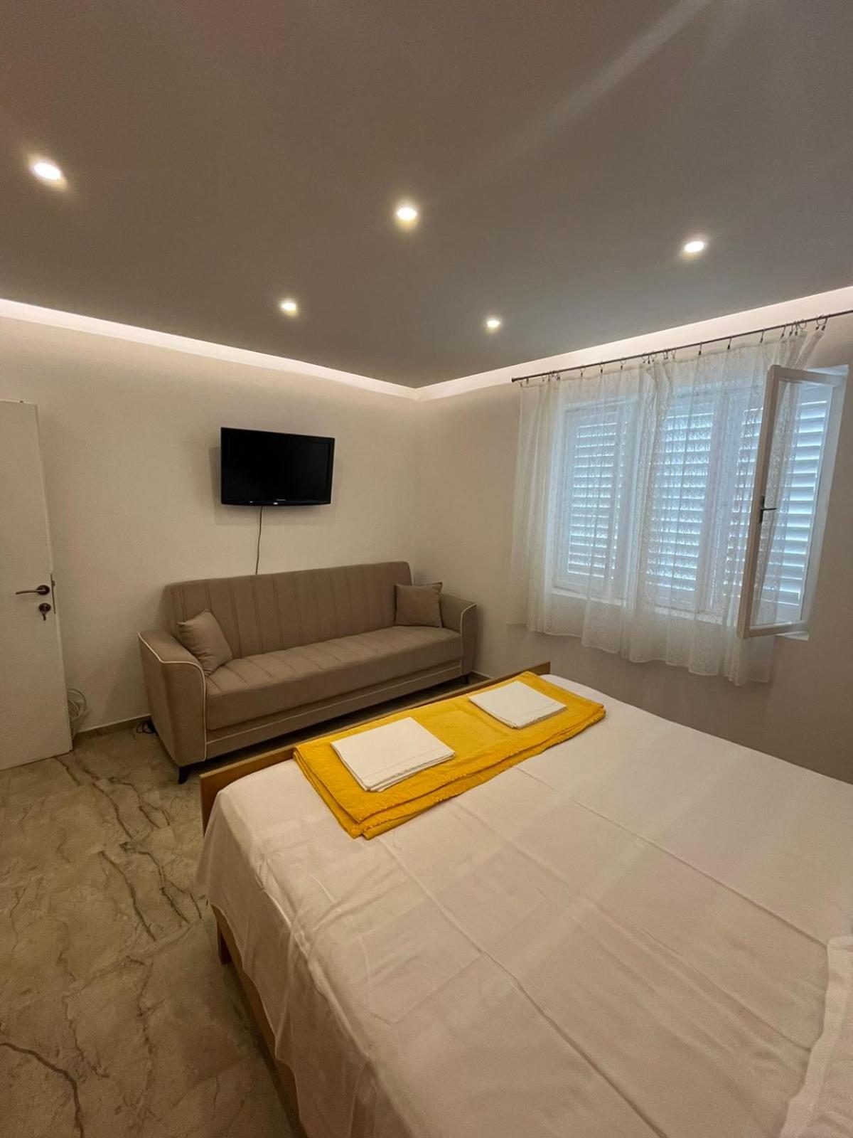 Bonaca Lux Apartment