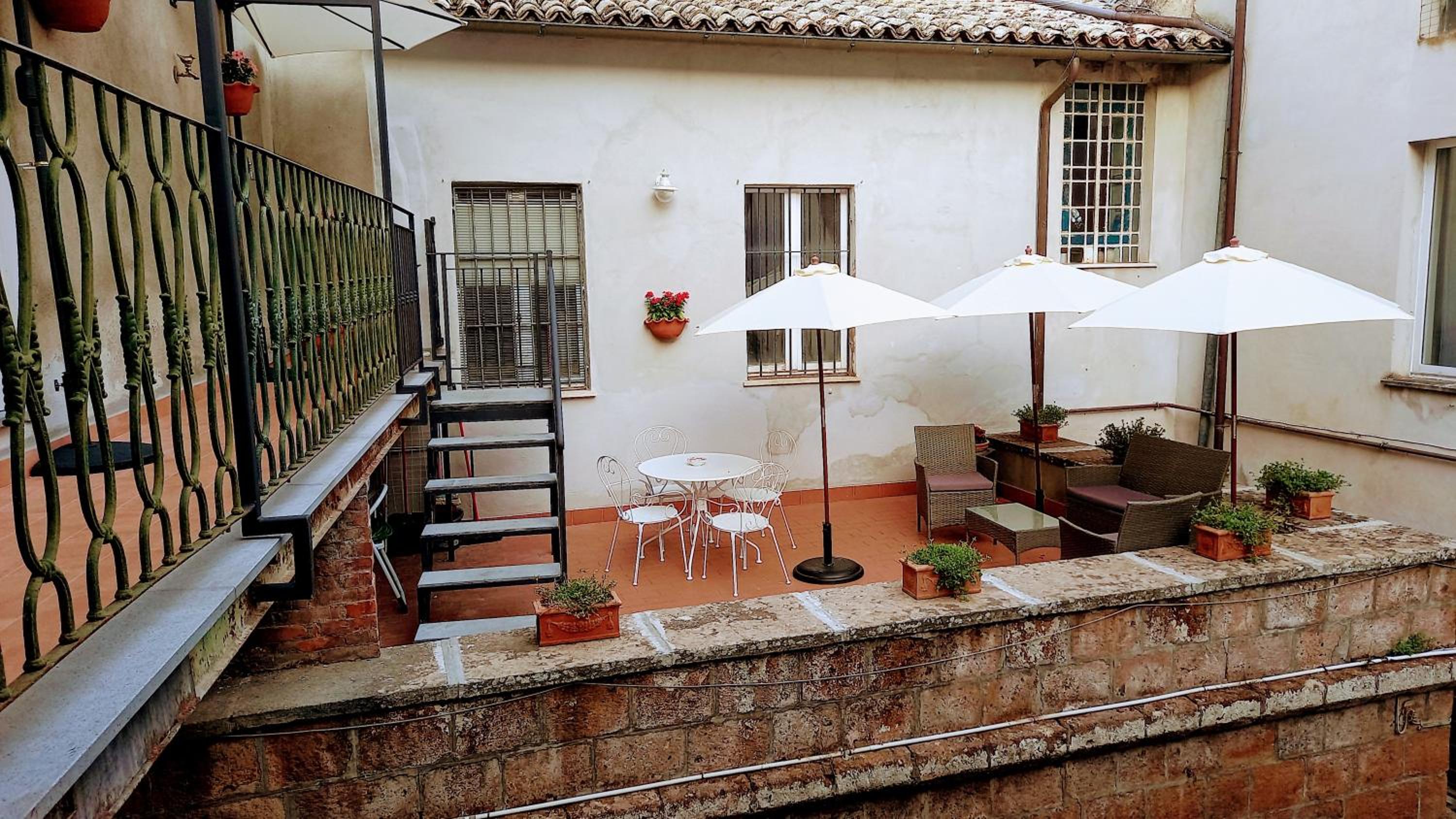 Camere Urbevetus