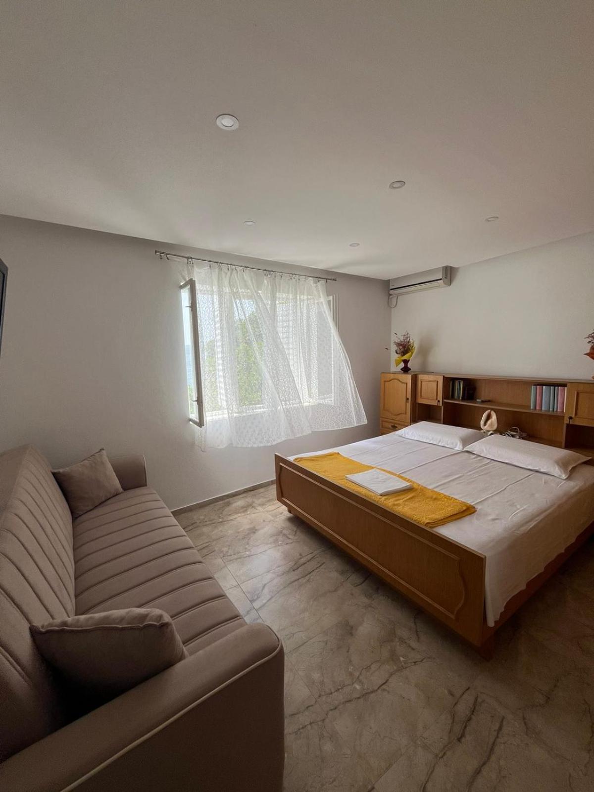 Bonaca Lux Apartment