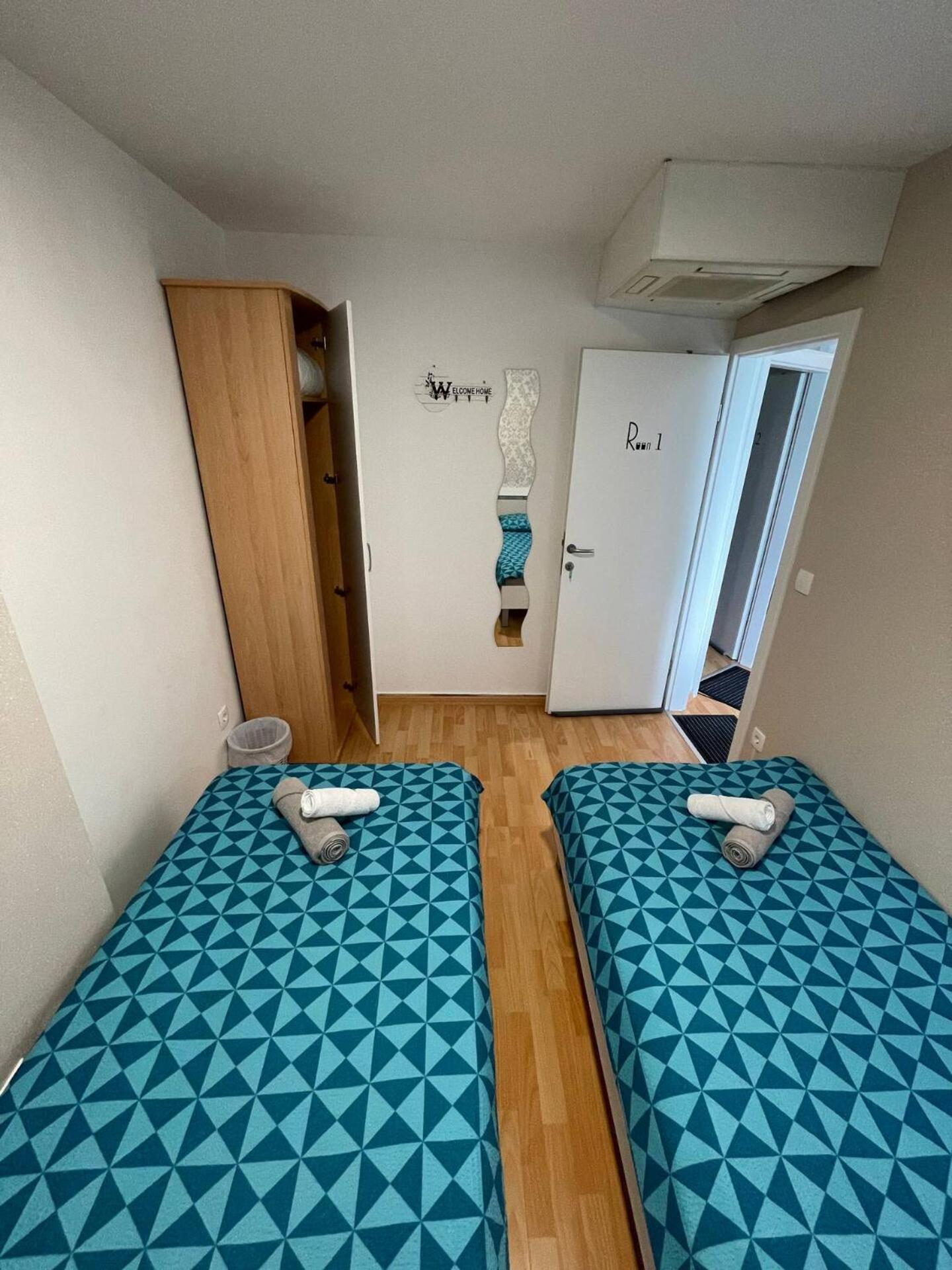 Granada Rooms view 4
