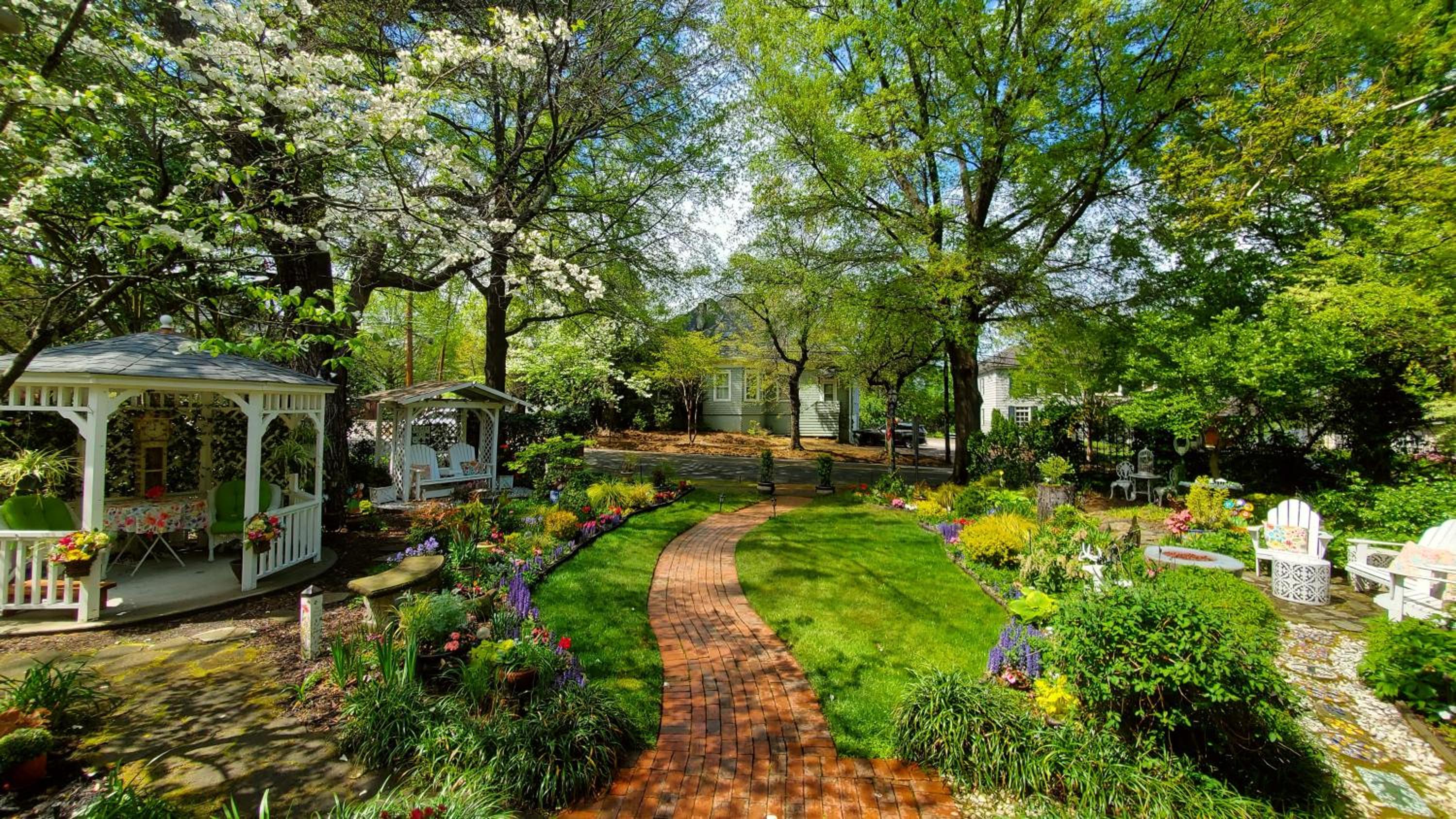 Pettigru Place Bed & Breakfast