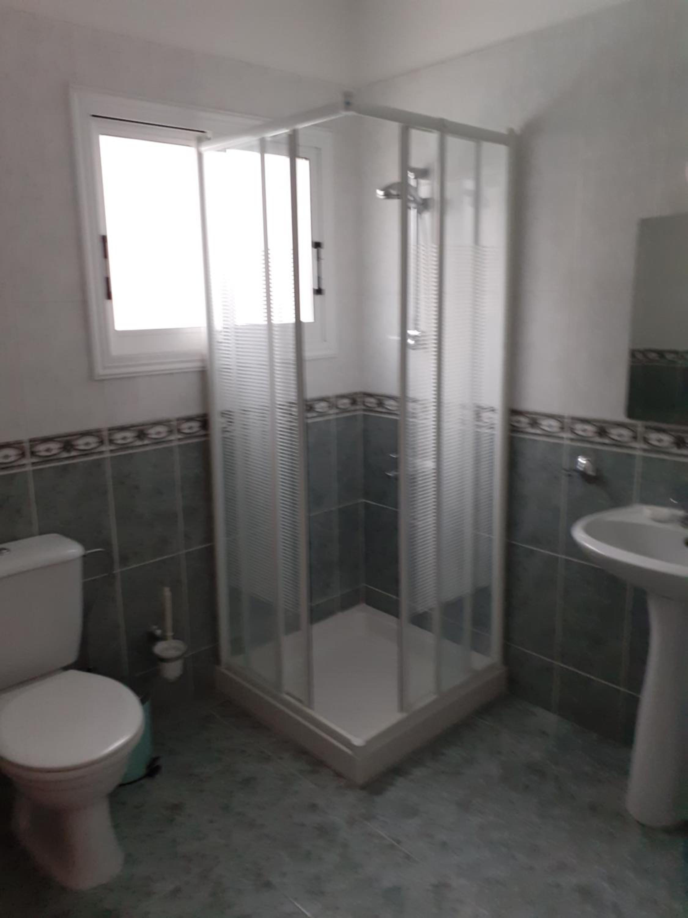IREMIA, a Peaceful 2-Bed Apartment with Pool, beneath our Private Villa