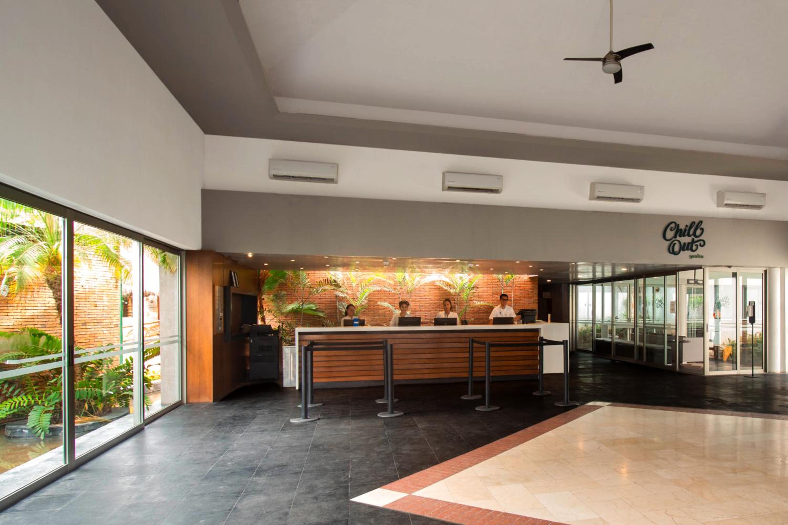 Puerto Vallarta Vacations - Plaza Pelicanos Club Beach Resort All Inclusive - Property Image 167