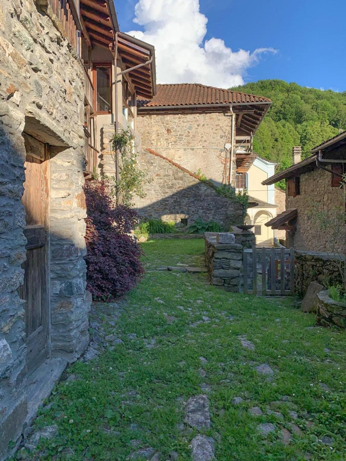 Affittacamere Montagne Verdi