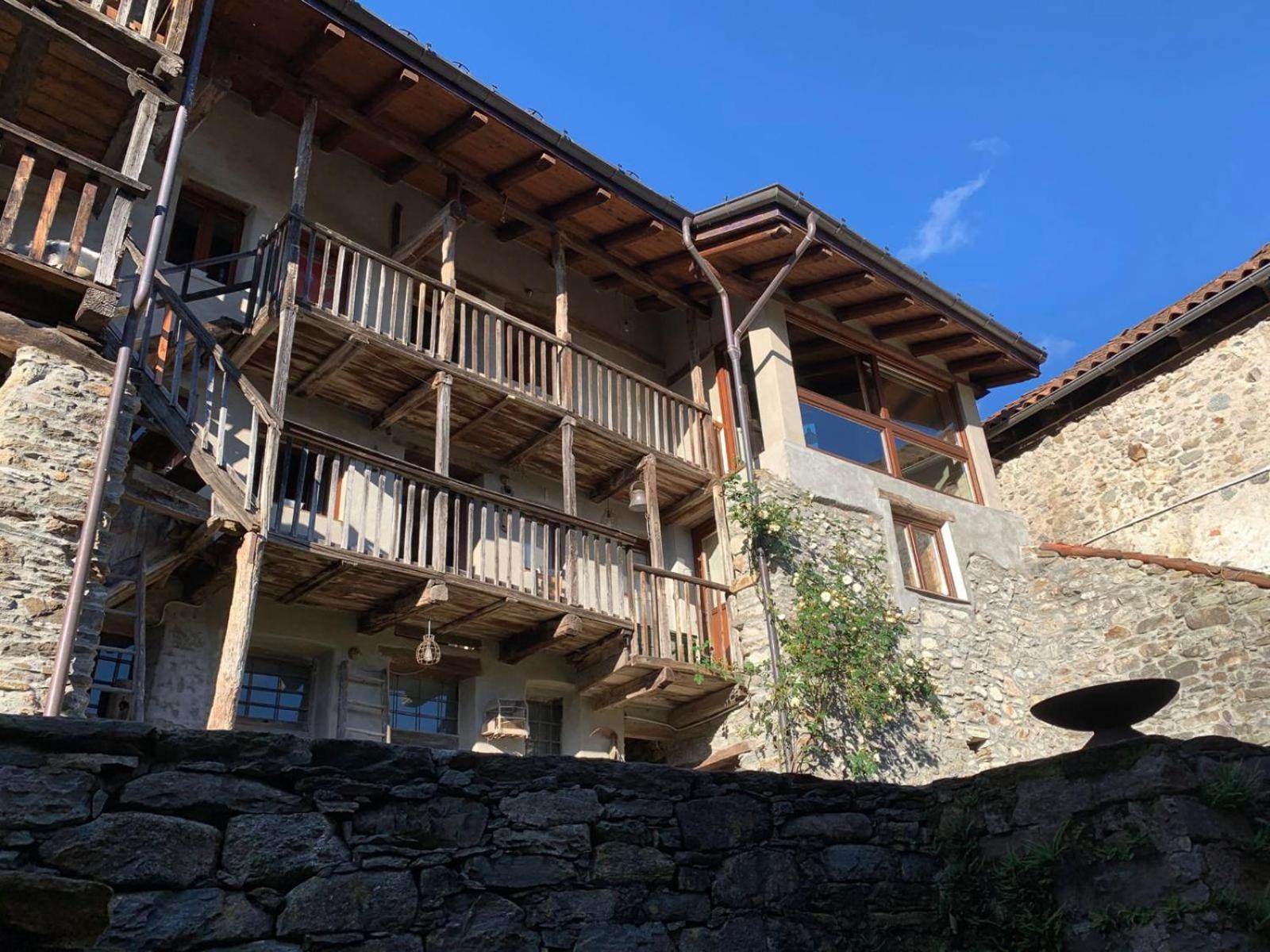 Affittacamere Montagne Verdi