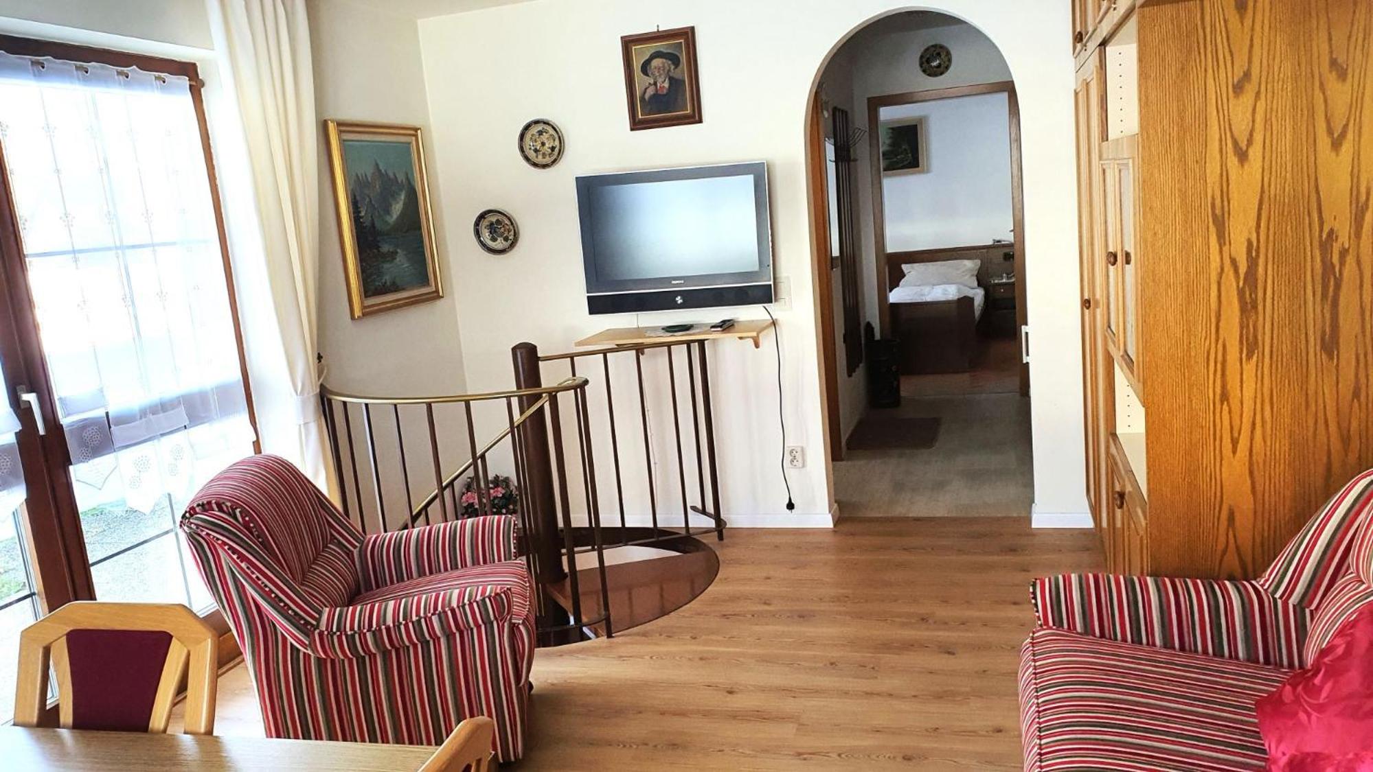 Ferienwohnung Schlögl