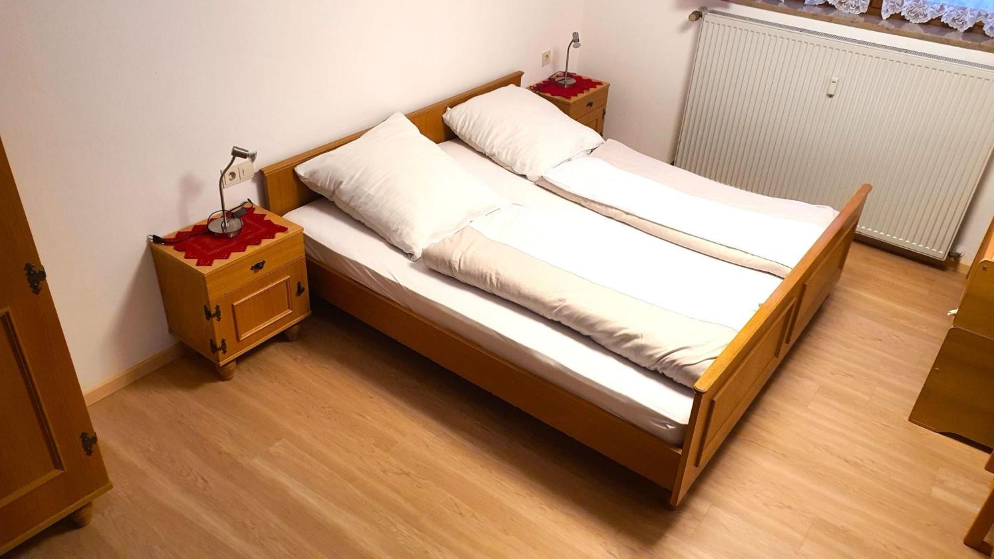 Ferienwohnung Schlögl