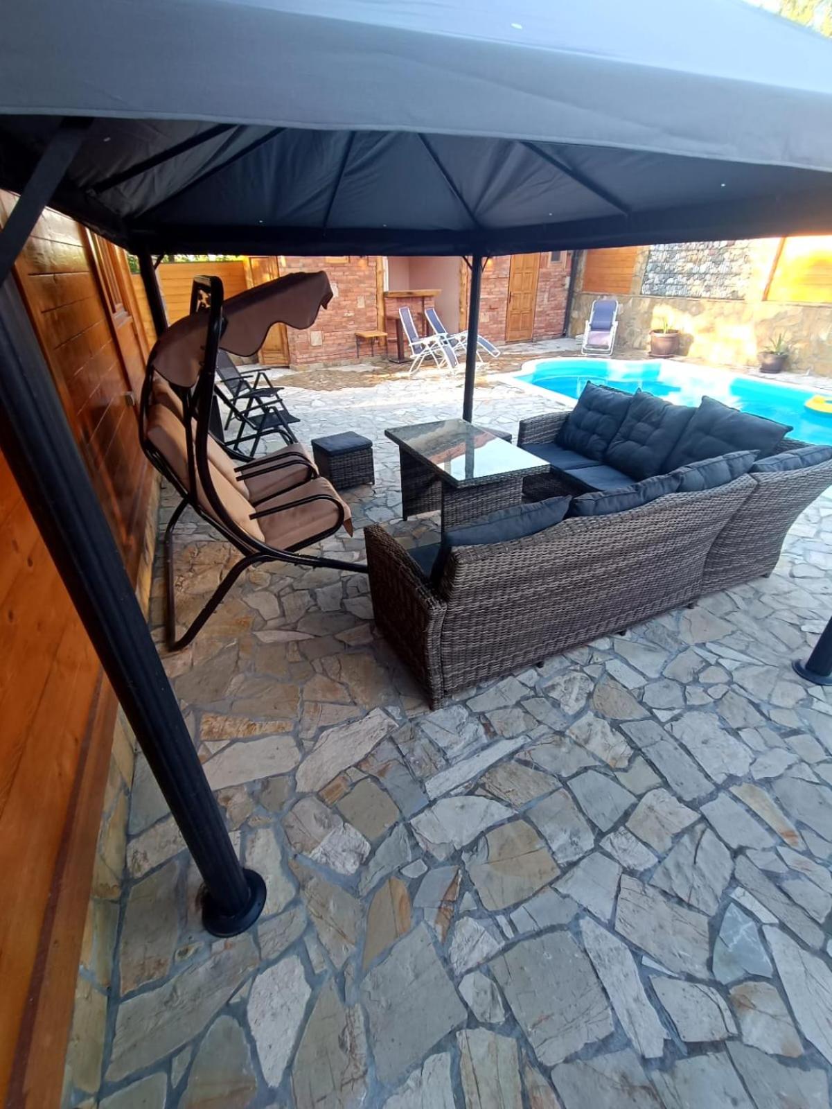 Vila MioMir8 view 2