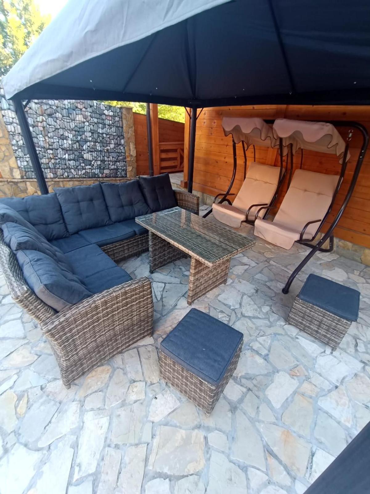 Vila MioMir8 view 5