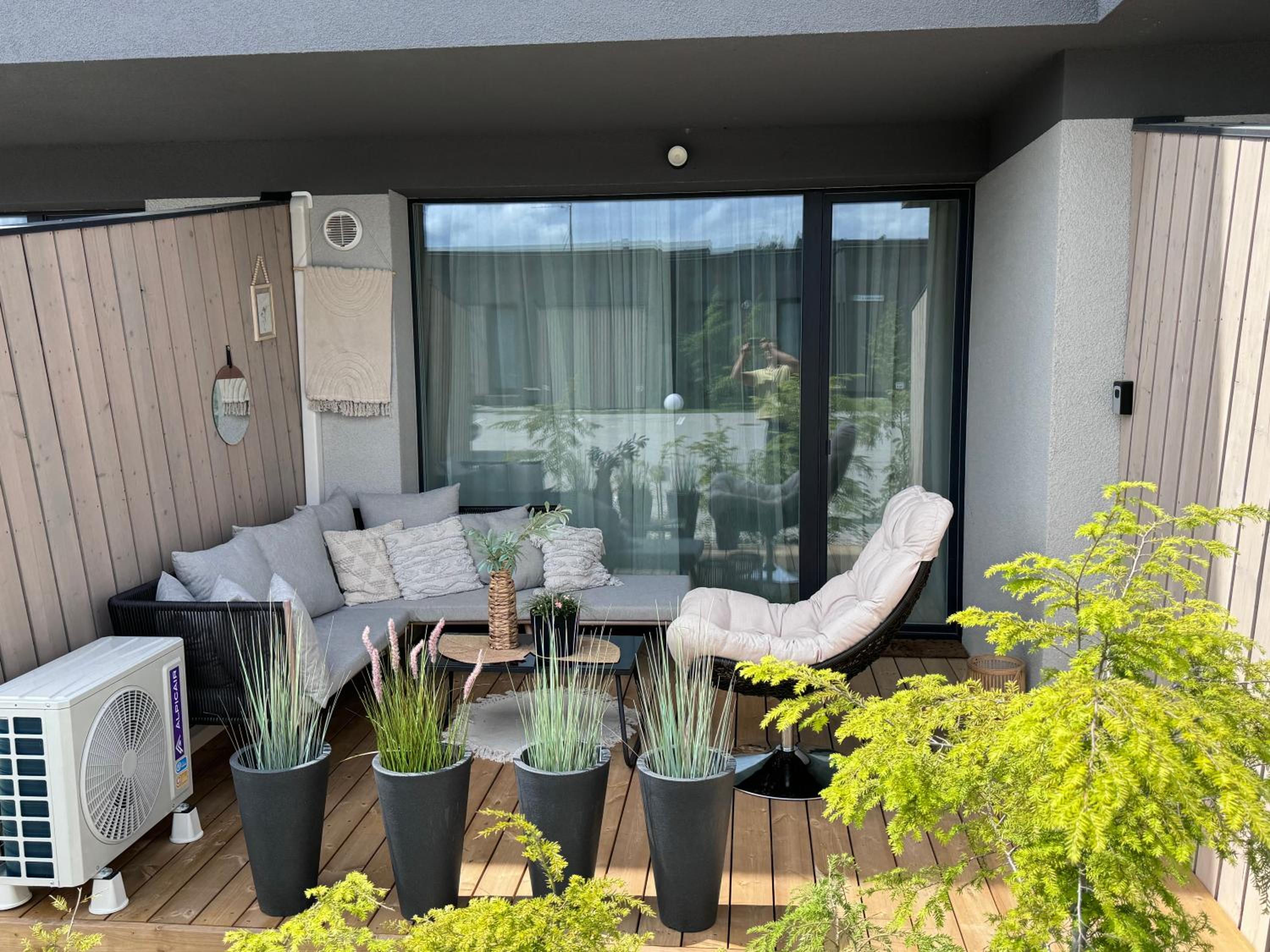 Sea Happenss Apartaments - Mano Jura 2 view 2