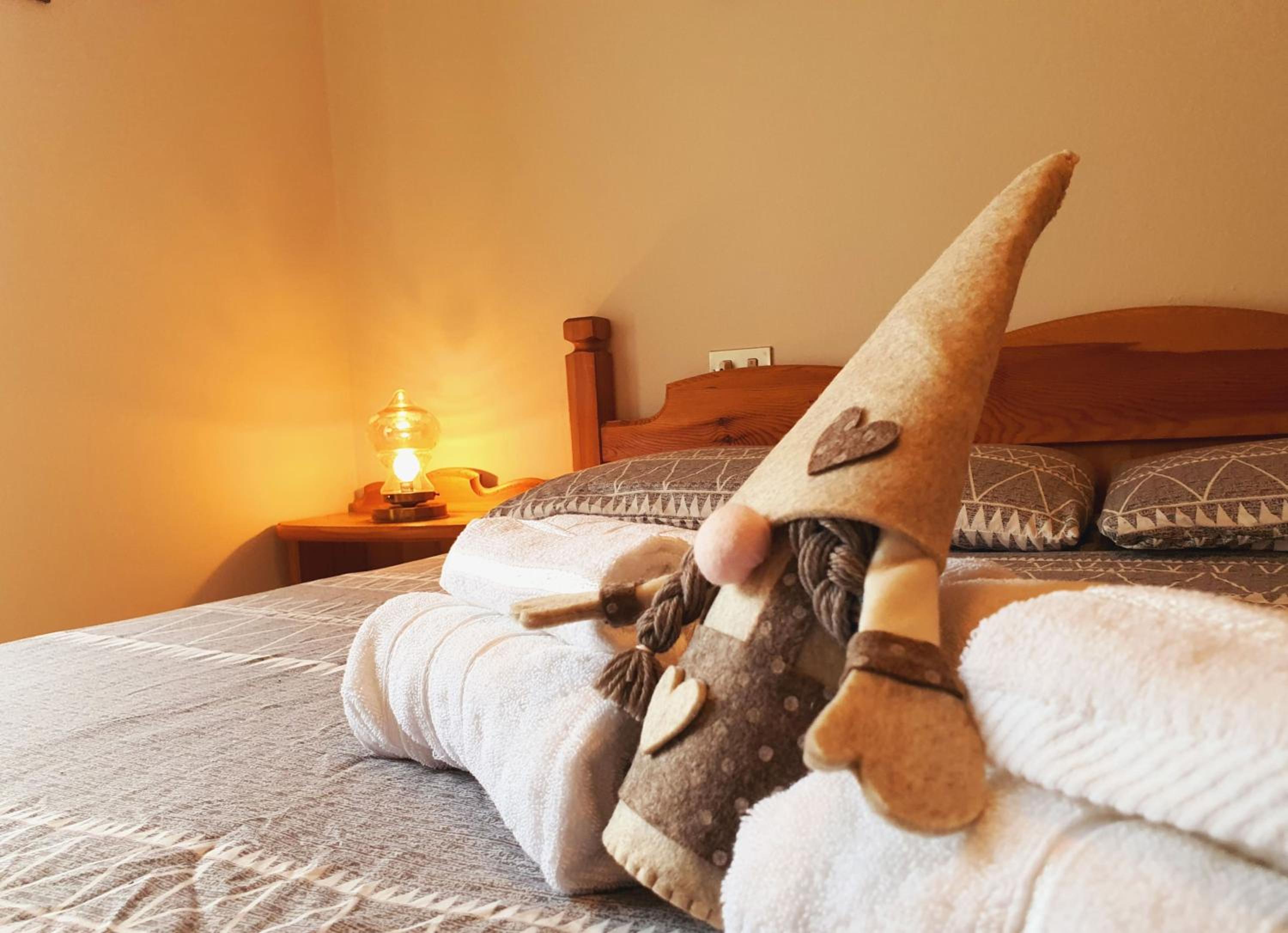 Casa Solidea - Alpine Stay Apartments view 4
