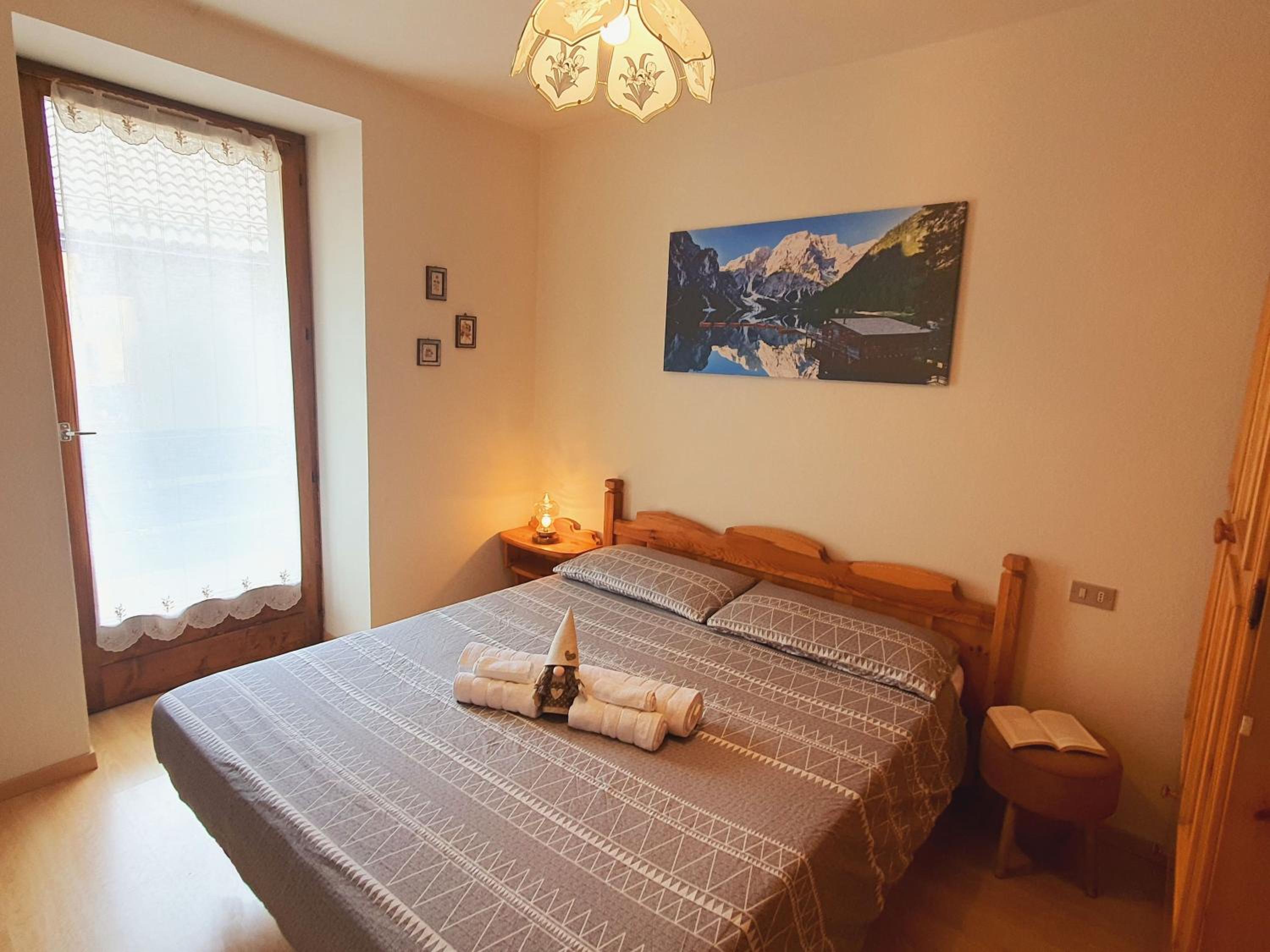 Casa Solidea - Alpine Stay Apartments view 3