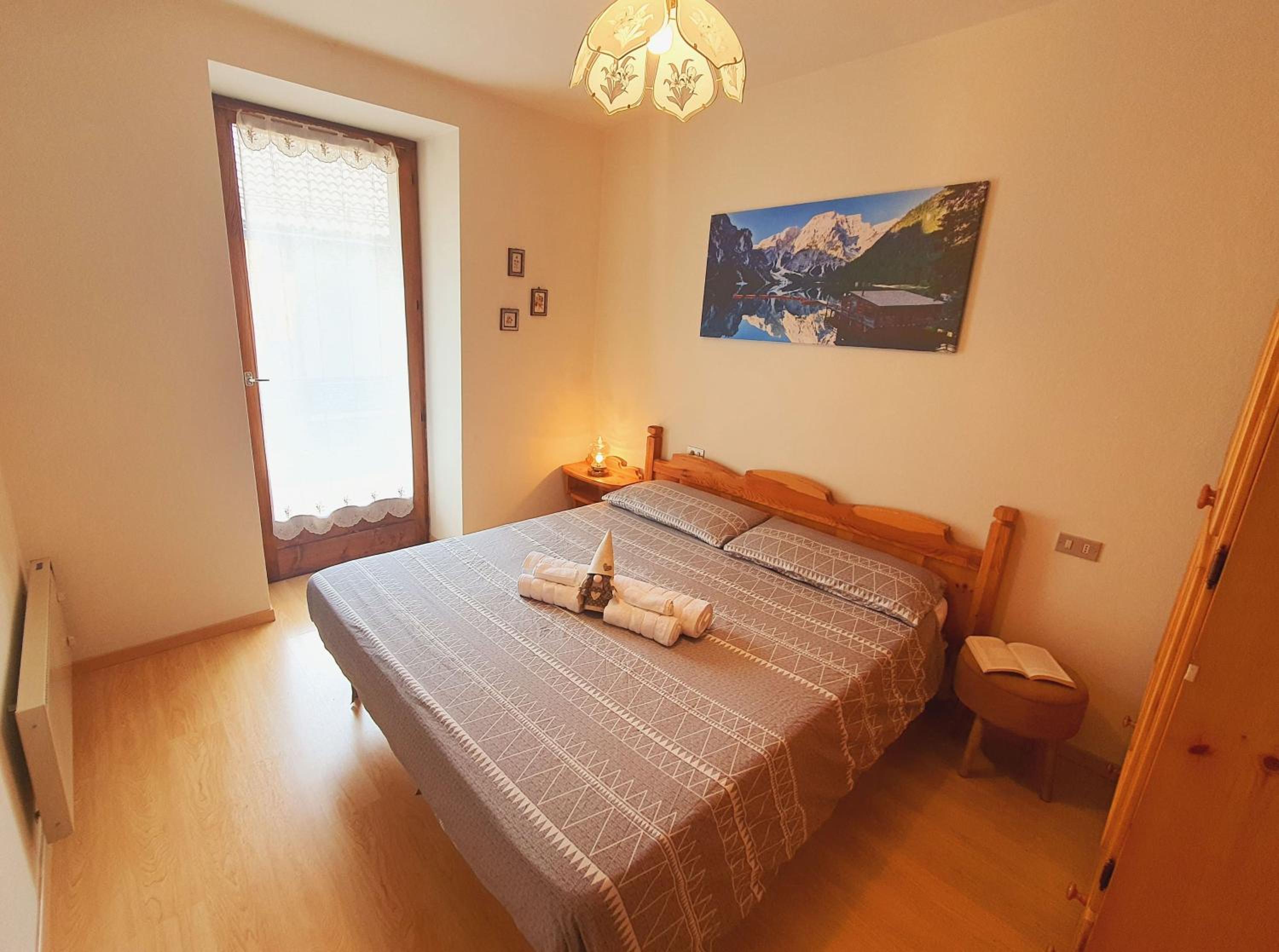 Casa Solidea - Alpine Stay Apartments view 2