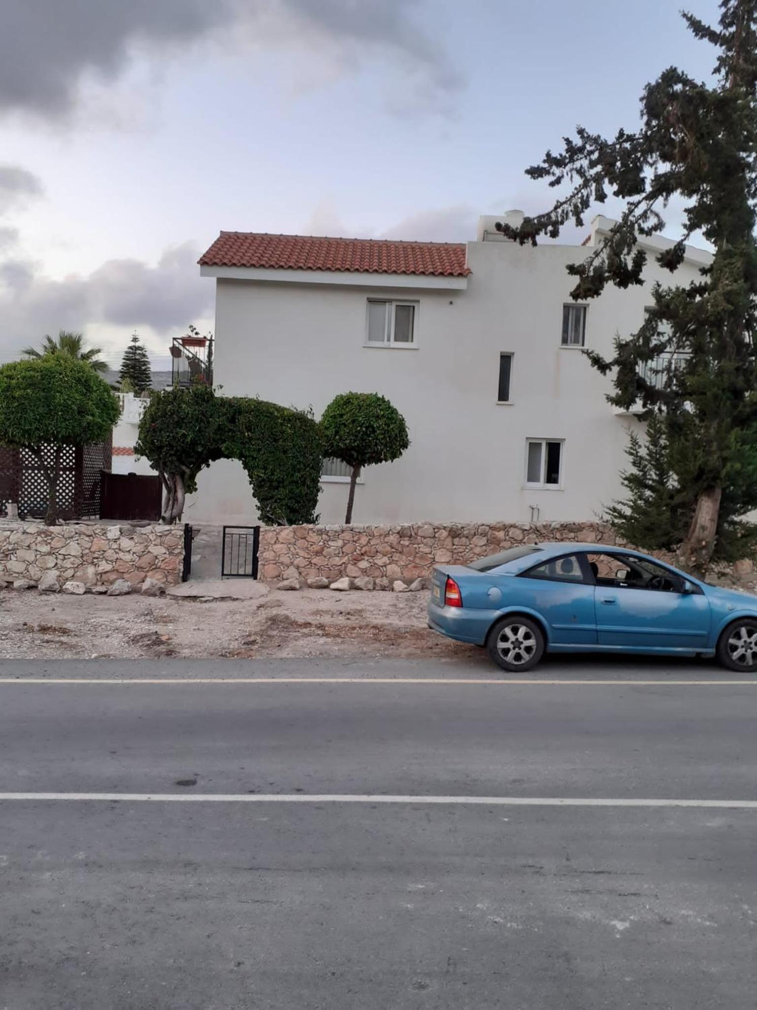 IREMIA, a Peaceful 2-Bed Apartment with Pool, beneath our Private Villa