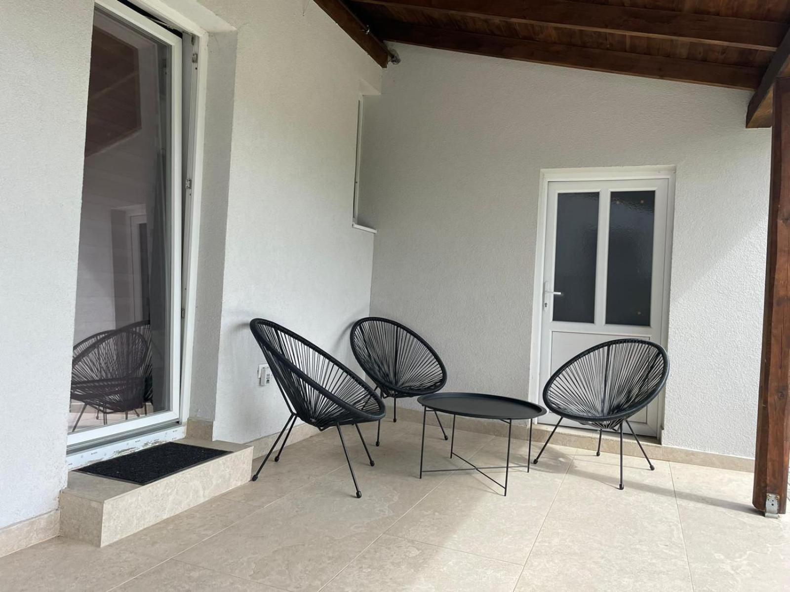 BIA Twin House view 5