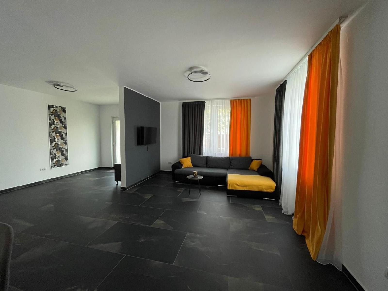 BIA Twin House view 2