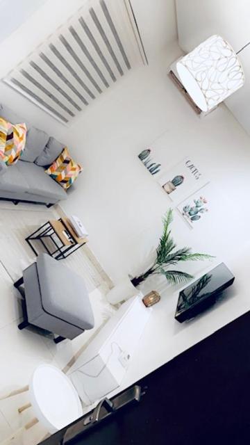 Résidence la perle cosy