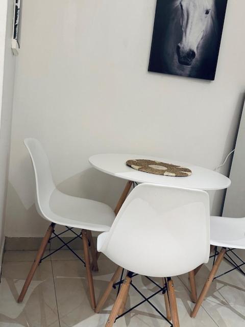 Résidence la perle cosy