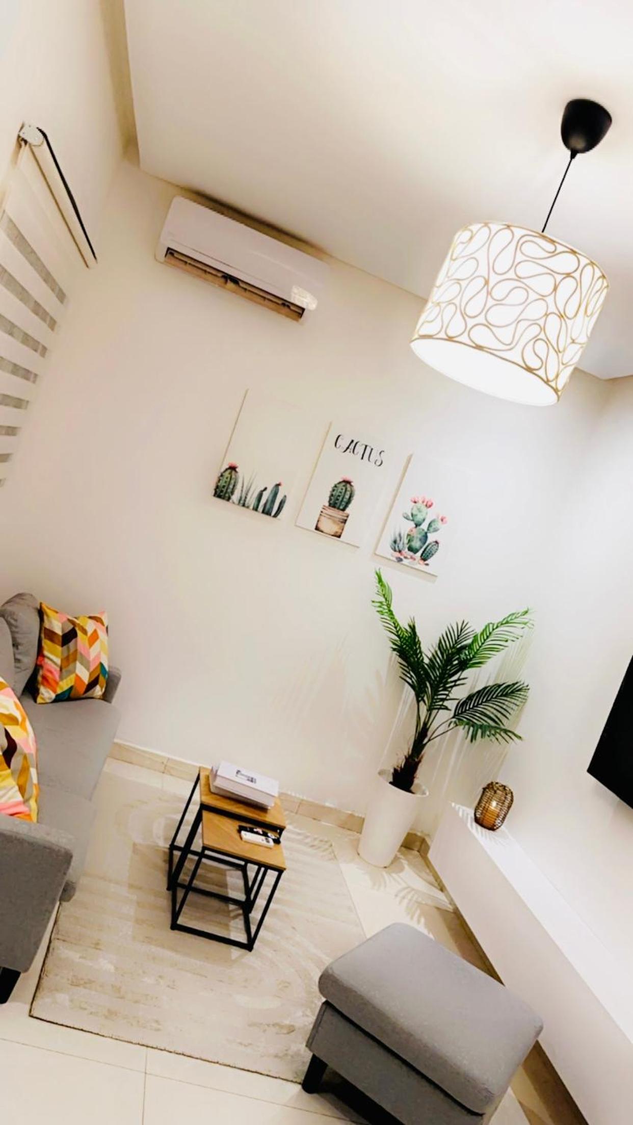 Résidence la perle cosy