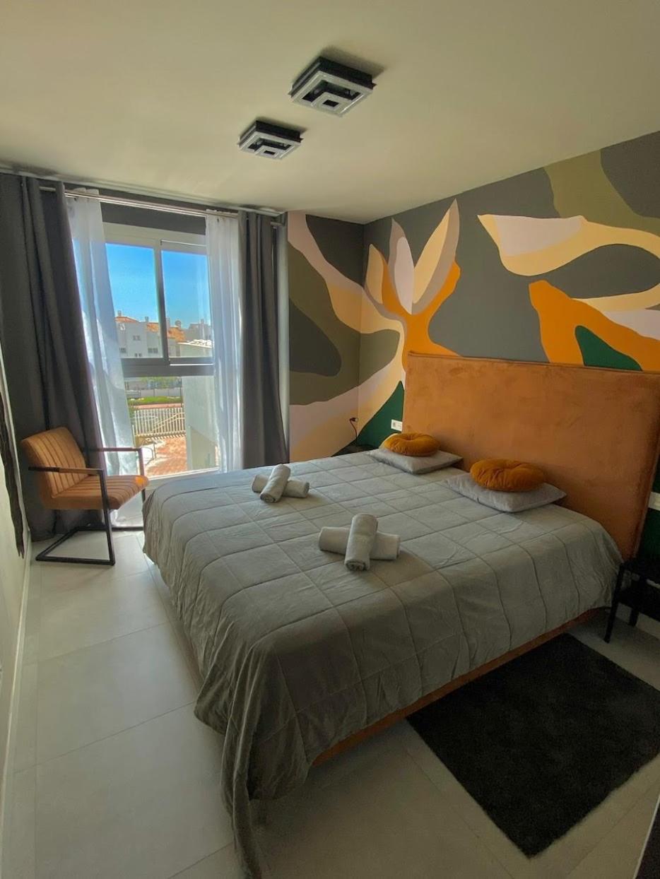 Vicky Apartment